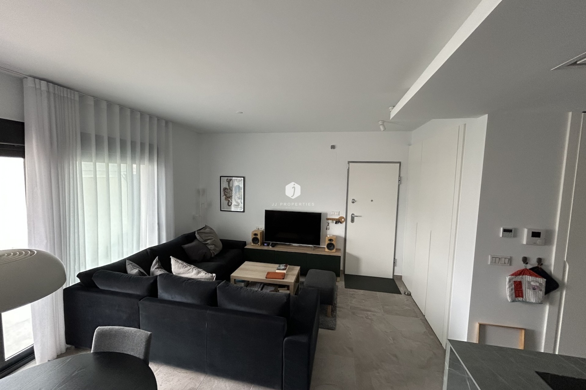 D'occasion - Appartement -
Los Balcones - Costa Blanca