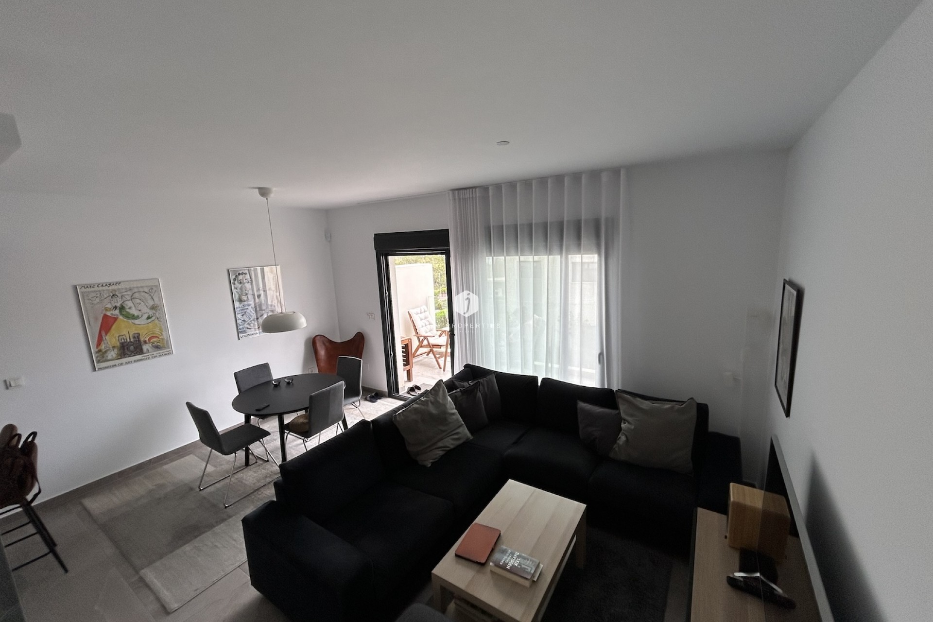 D'occasion - Appartement -
Los Balcones - Costa Blanca