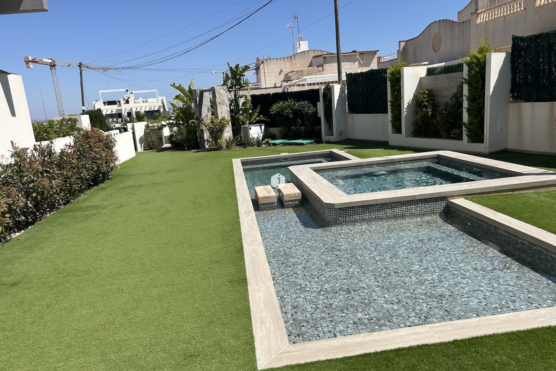 D'occasion - Appartement -
Los Balcones - Costa Blanca