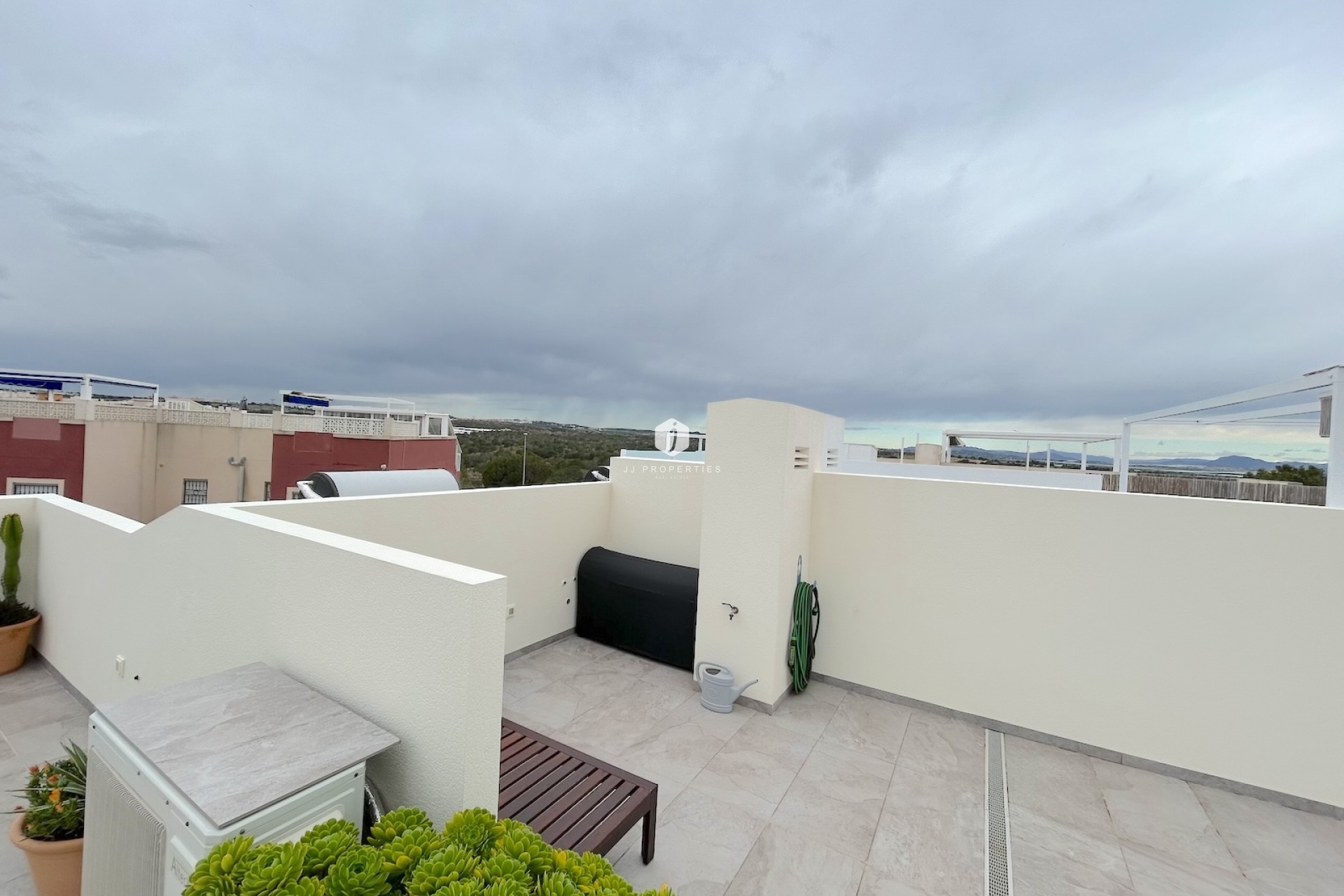 D'occasion - Appartement -
Los Balcones - Costa Blanca