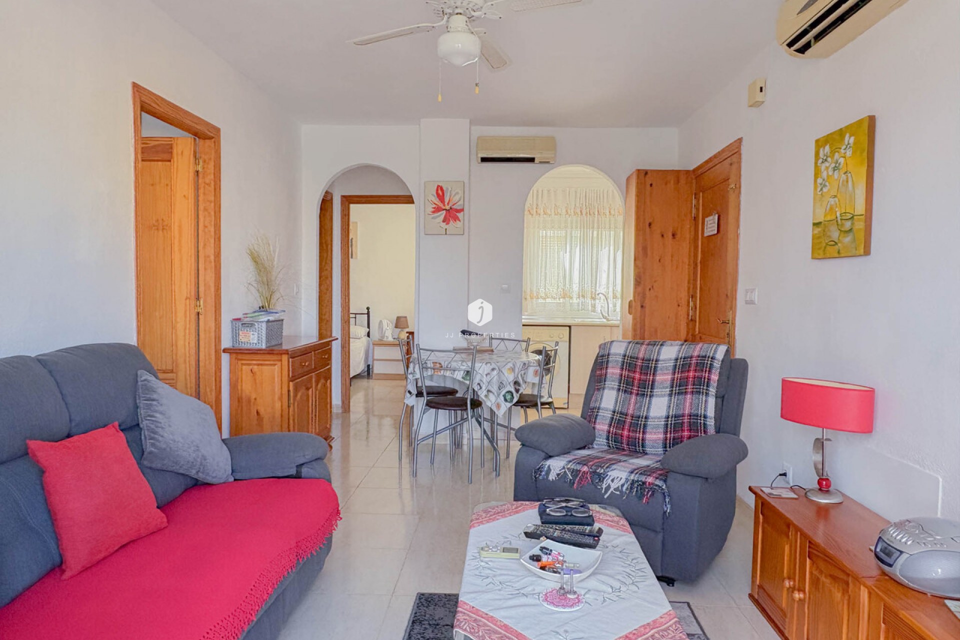 D'occasion - Appartement -
Los Balcones - Costa Blanca