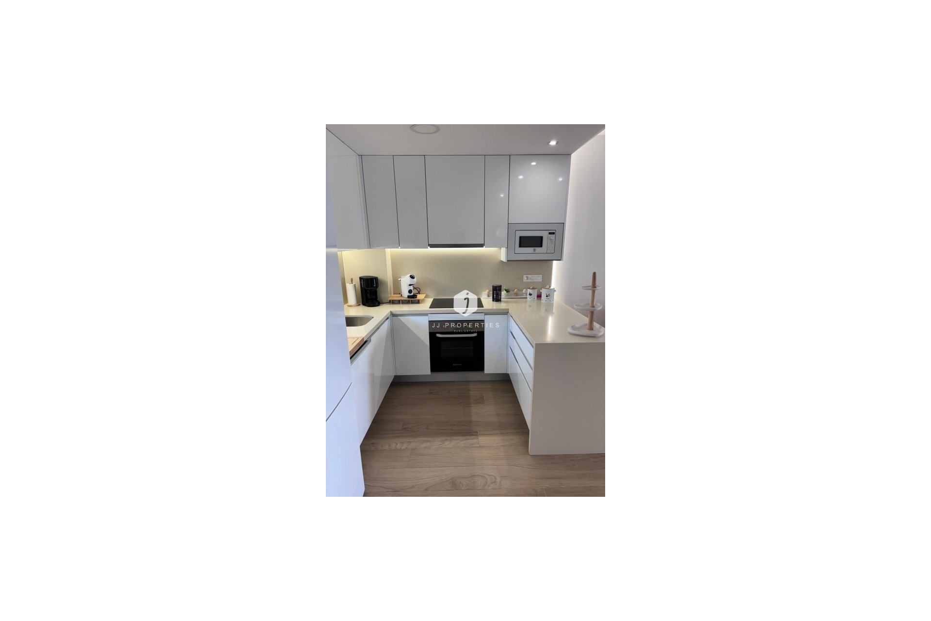 D'occasion - Appartement -
Los Balcones - Costa Blanca