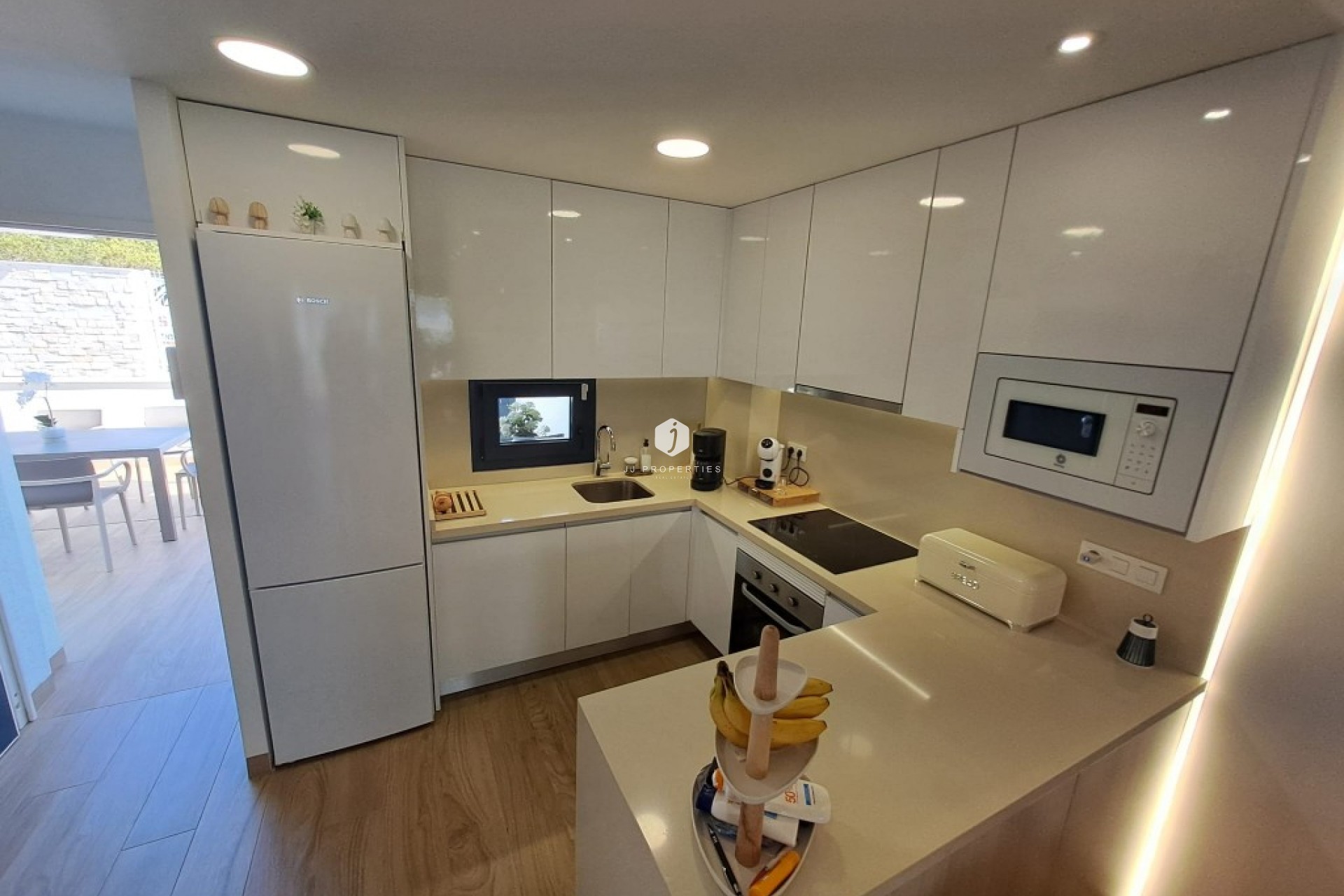 D'occasion - Appartement -
Los Balcones - Costa Blanca