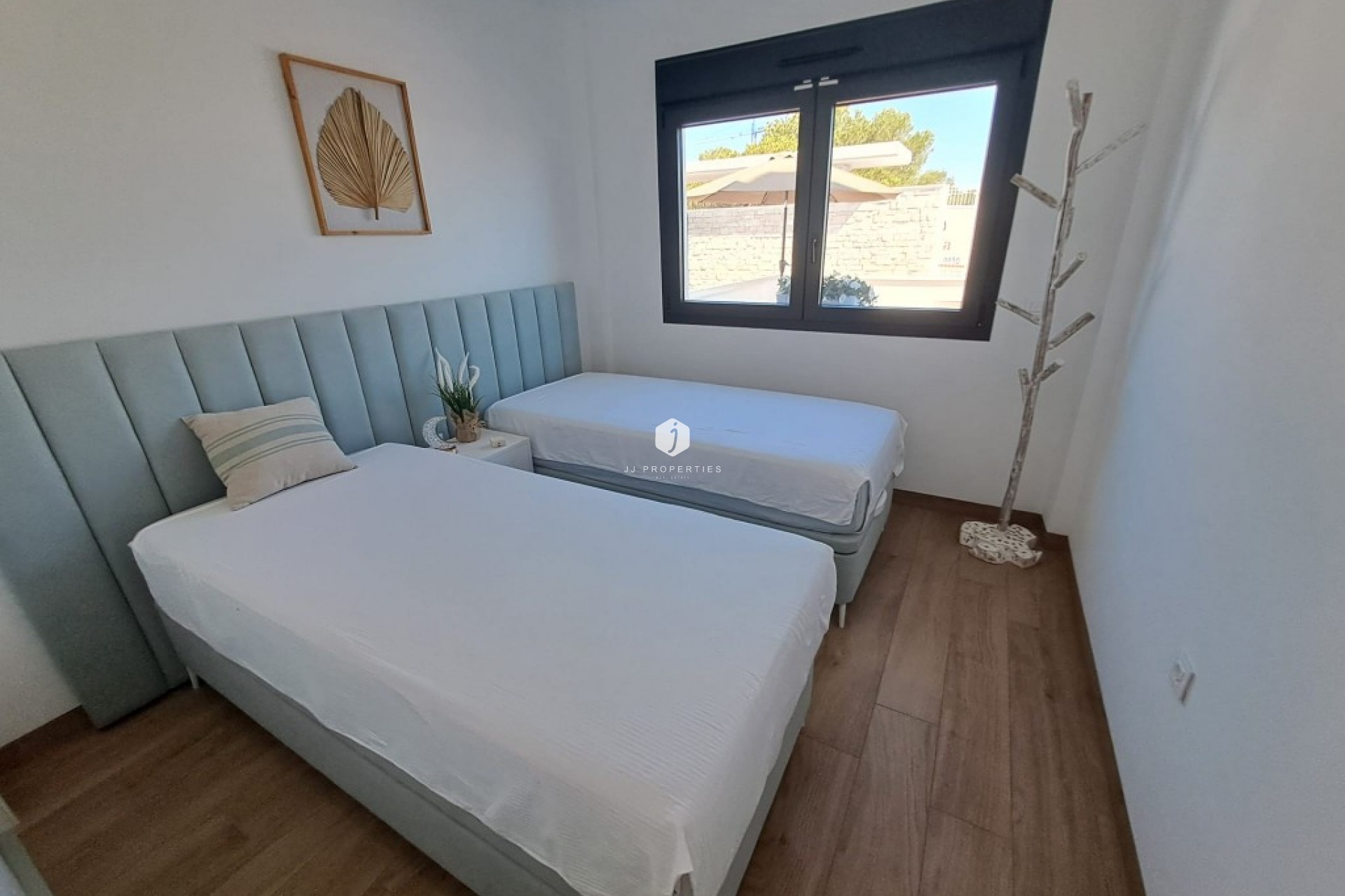 D'occasion - Appartement -
Los Balcones - Costa Blanca