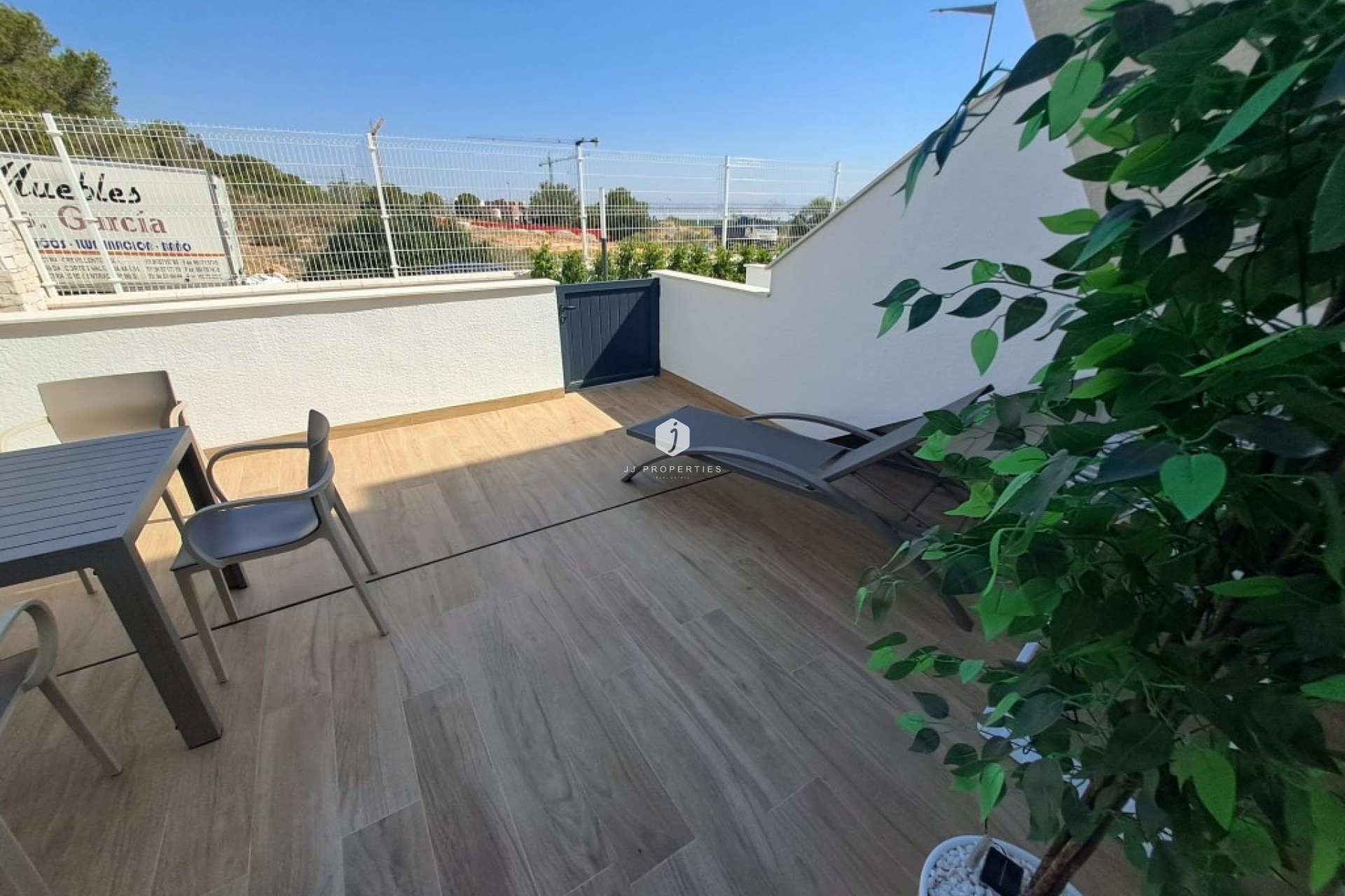 D'occasion - Appartement -
Los Balcones - Costa Blanca