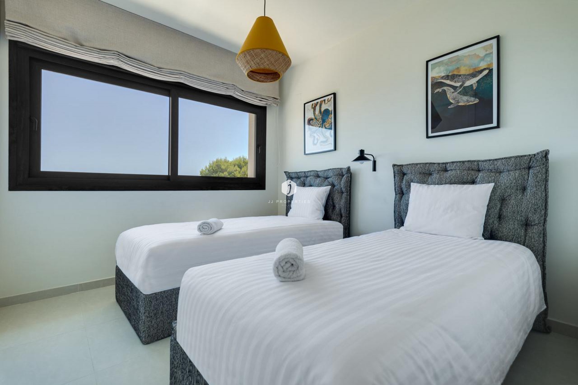 D'occasion - Appartement -
Los Balcones - Costa Blanca