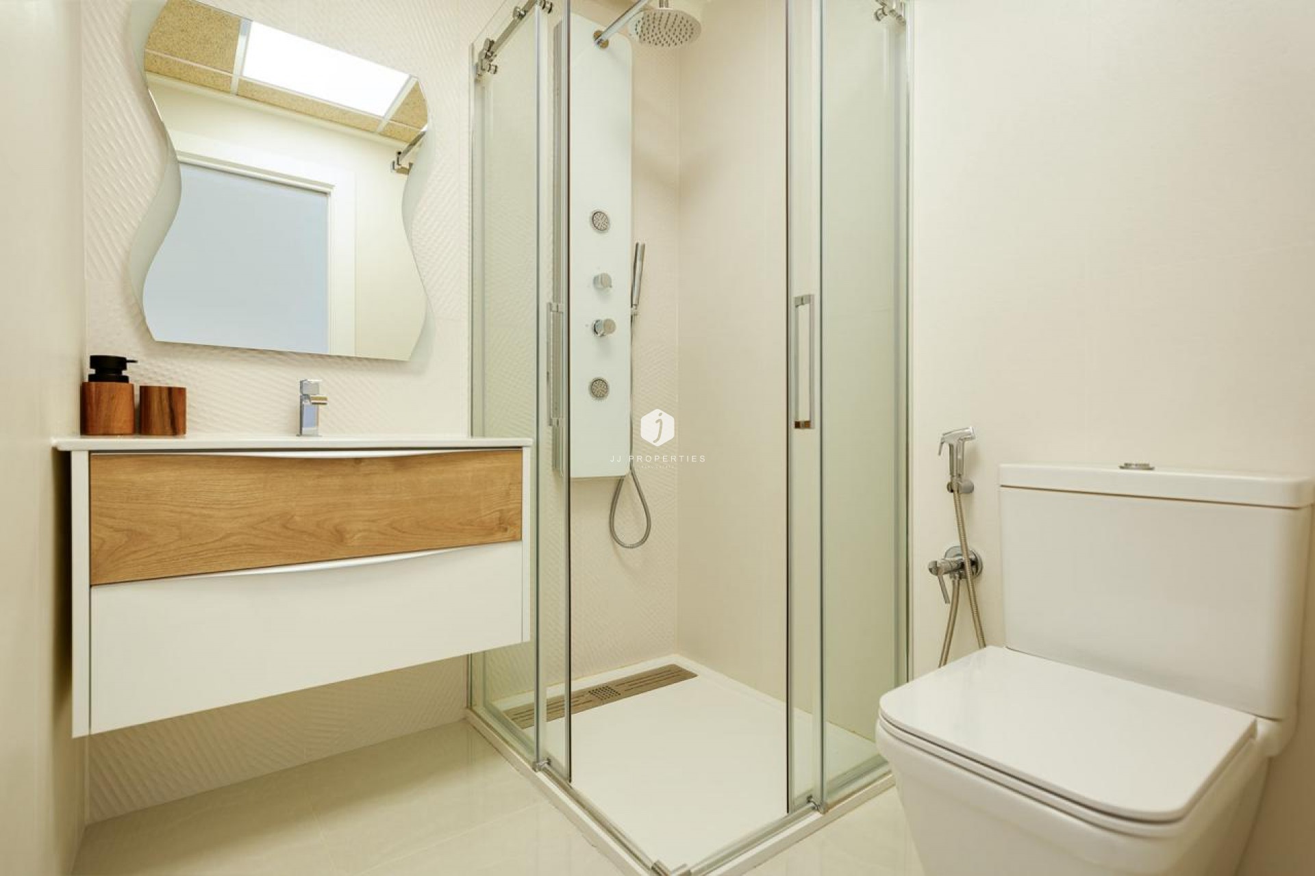 D'occasion - Appartement -
Los Balcones - Costa Blanca