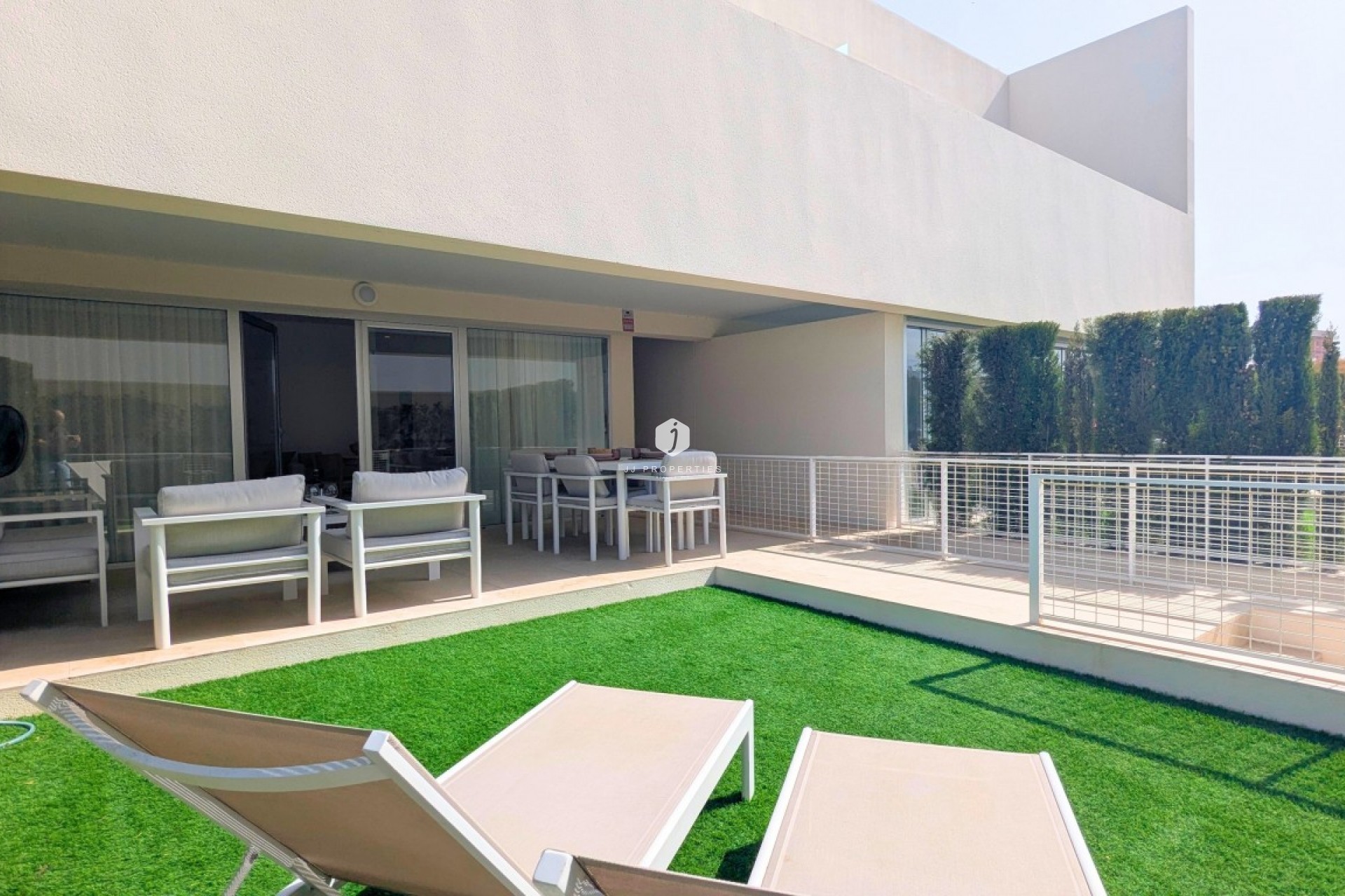 D'occasion - Appartement -
Los Balcones - Costa Blanca