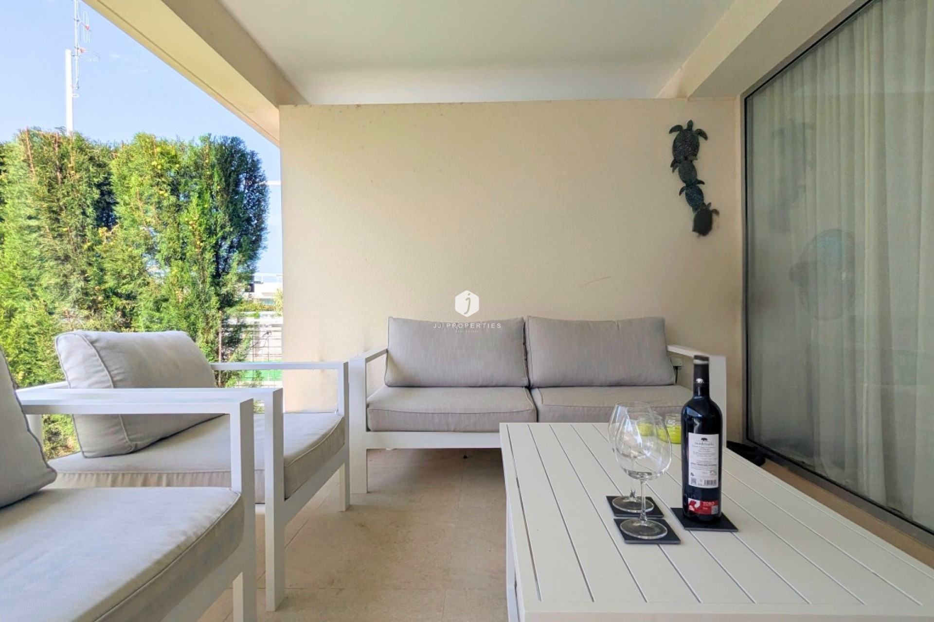 D'occasion - Appartement -
Los Balcones - Costa Blanca