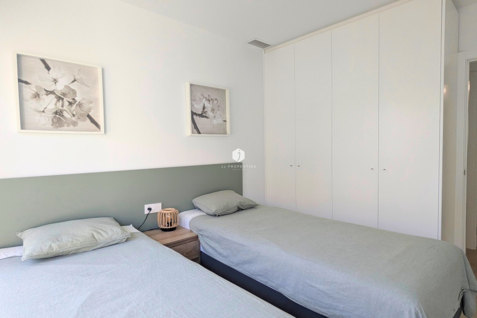 D'occasion - Appartement -
Los Balcones - Costa Blanca