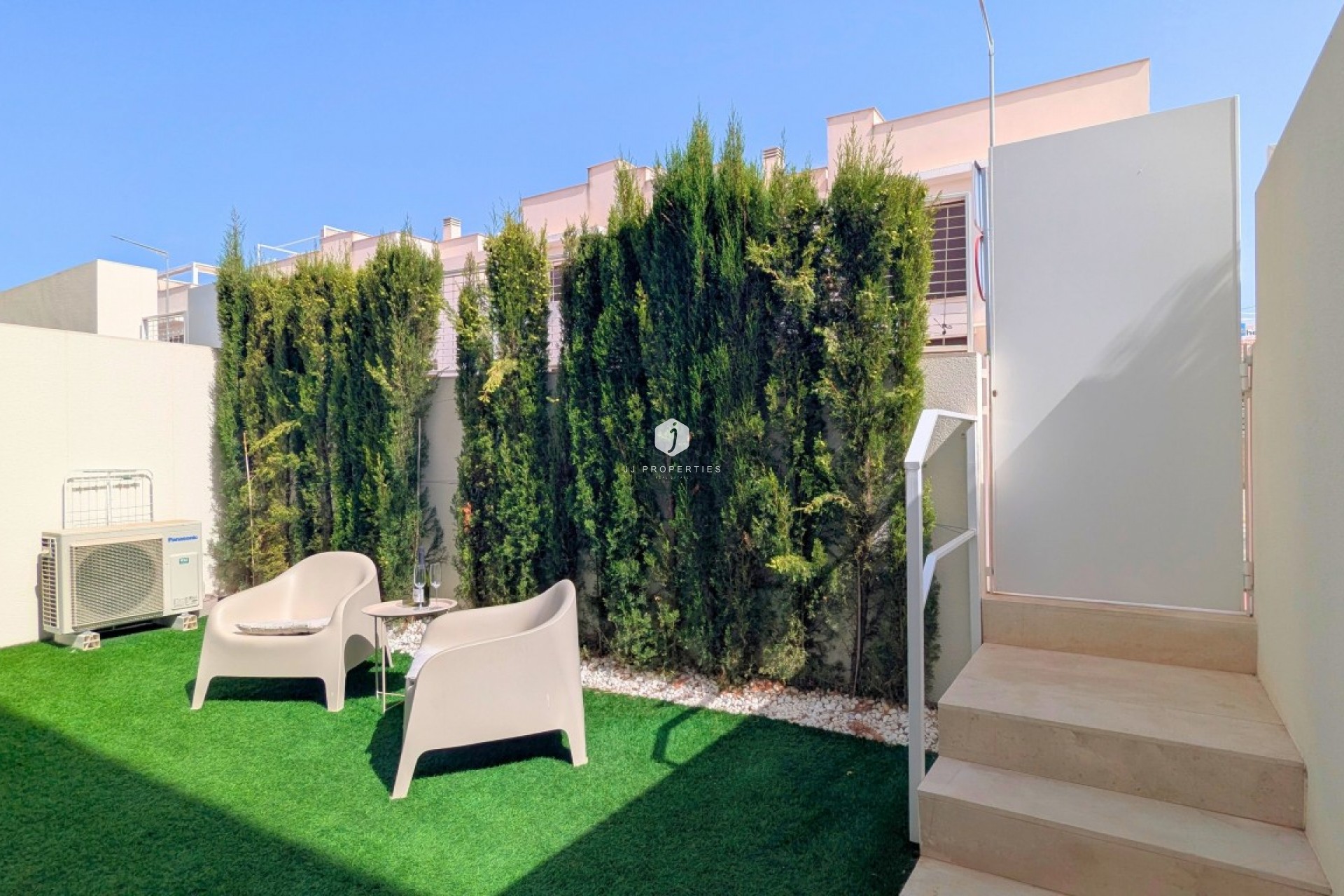 D'occasion - Appartement -
Los Balcones - Costa Blanca