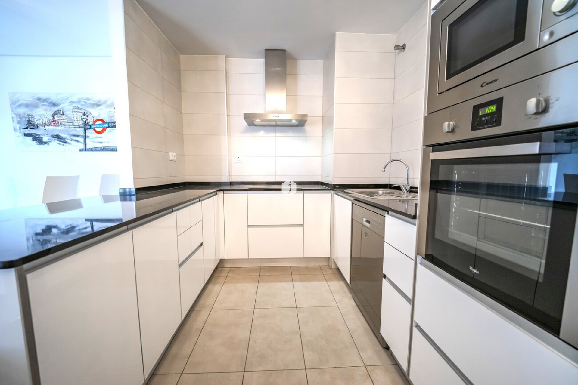 D'occasion - Appartement -
Los Dolses - Altos de Mediterraneo