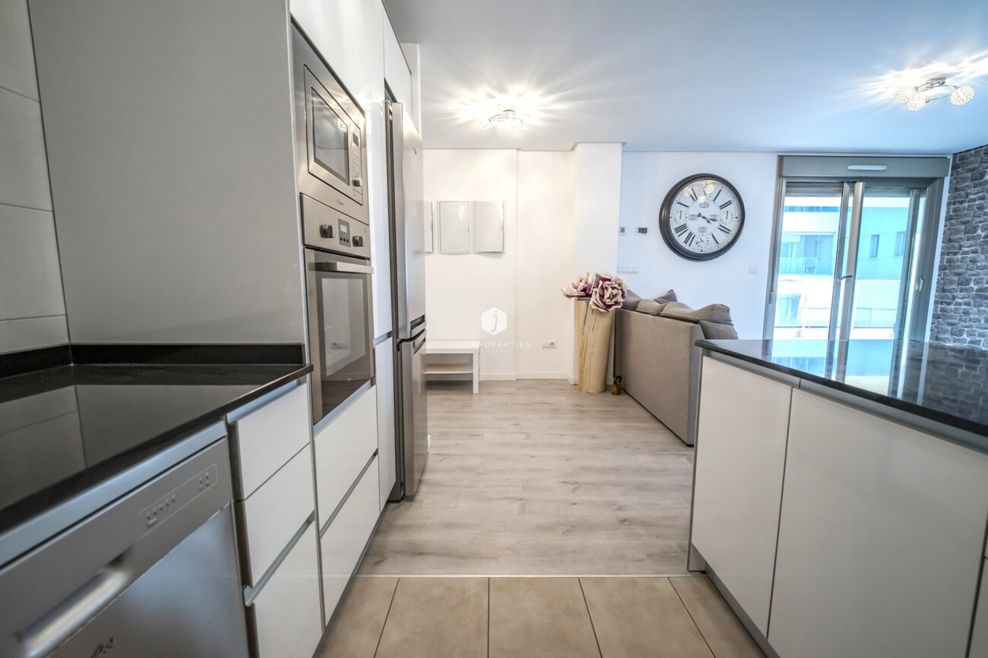 D'occasion - Appartement -
Los Dolses - Altos de Mediterraneo