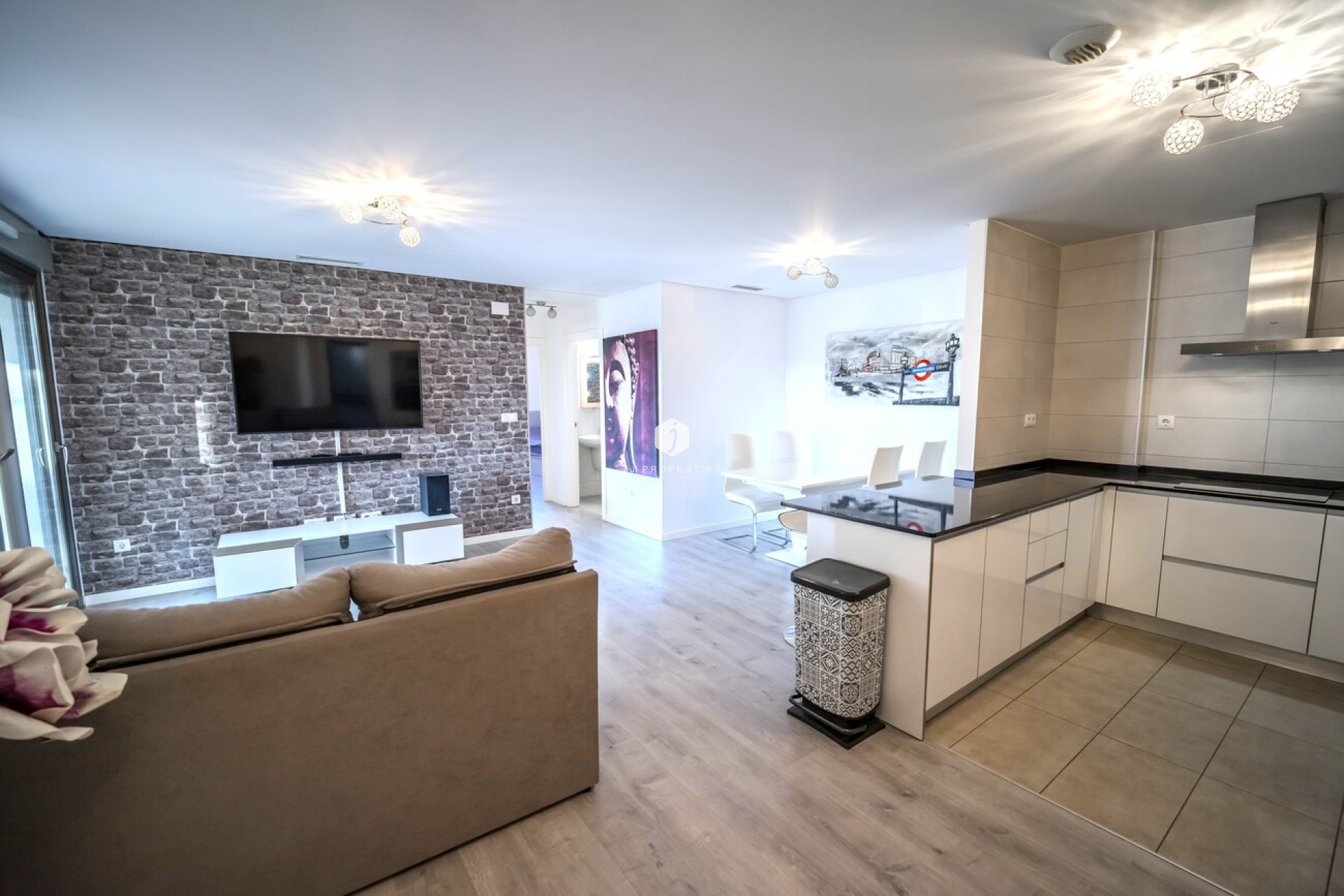 D'occasion - Appartement -
Los Dolses - Altos de Mediterraneo