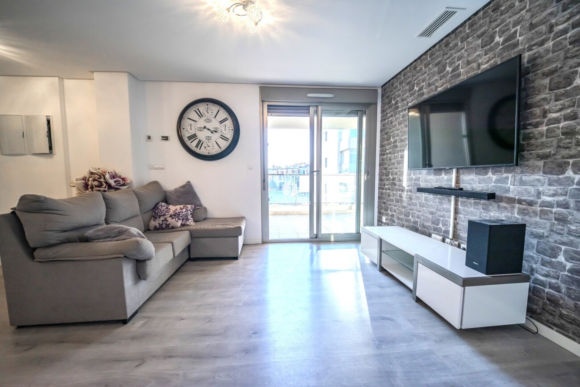 D'occasion - Appartement -
Los Dolses - Altos de Mediterraneo