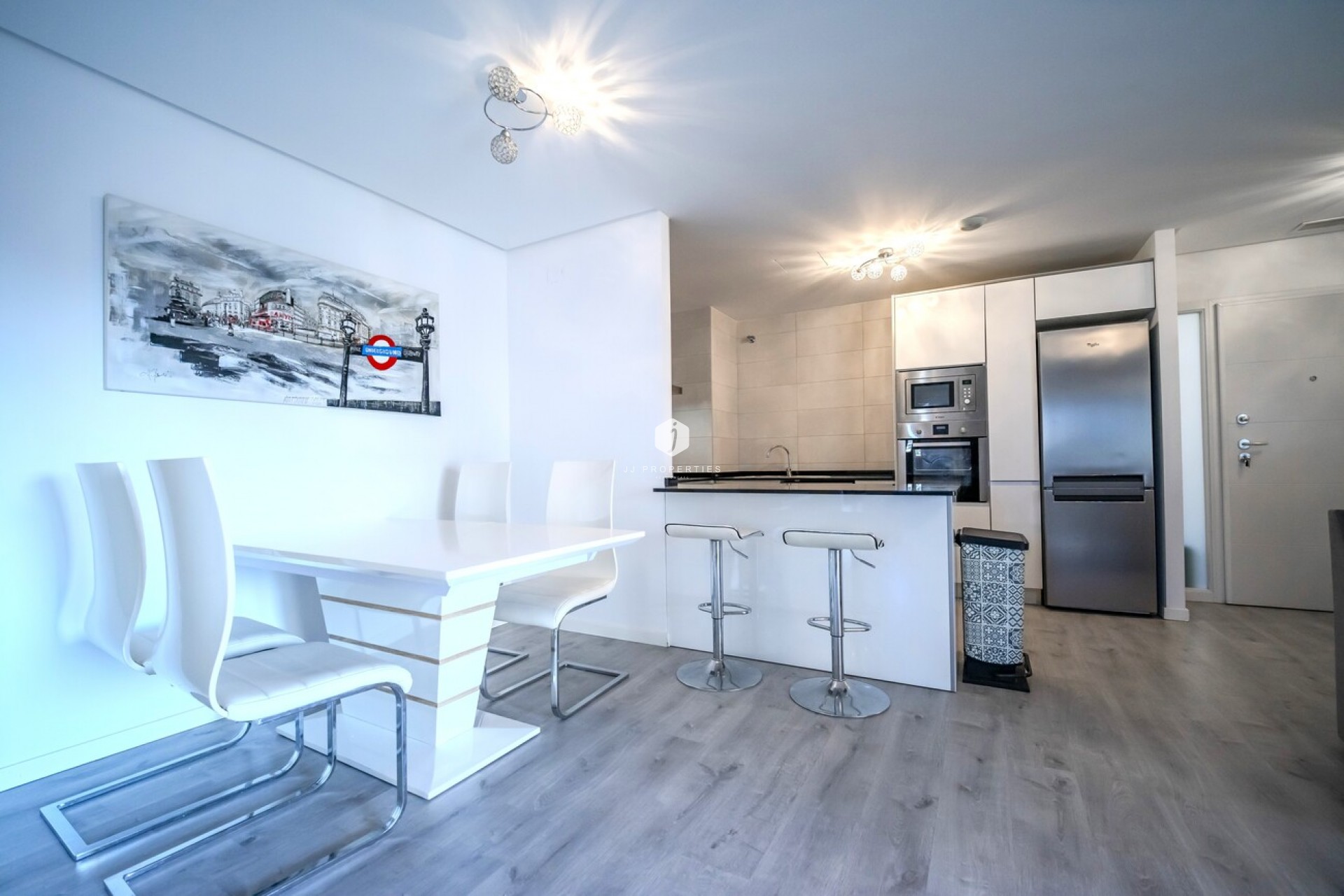 D'occasion - Appartement -
Los Dolses - Altos de Mediterraneo