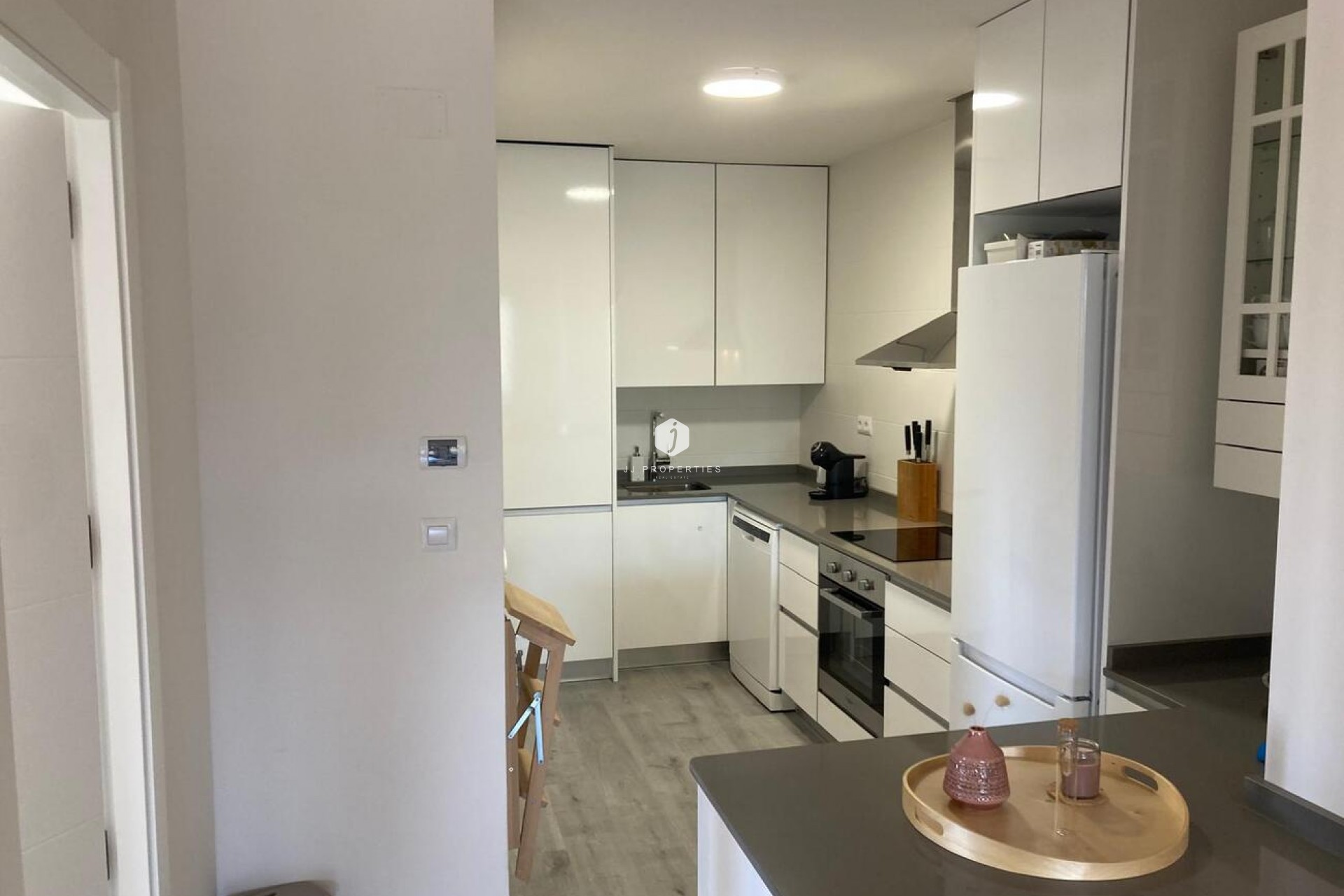 D'occasion - Appartement -
Los Dolses - Costa Blanca