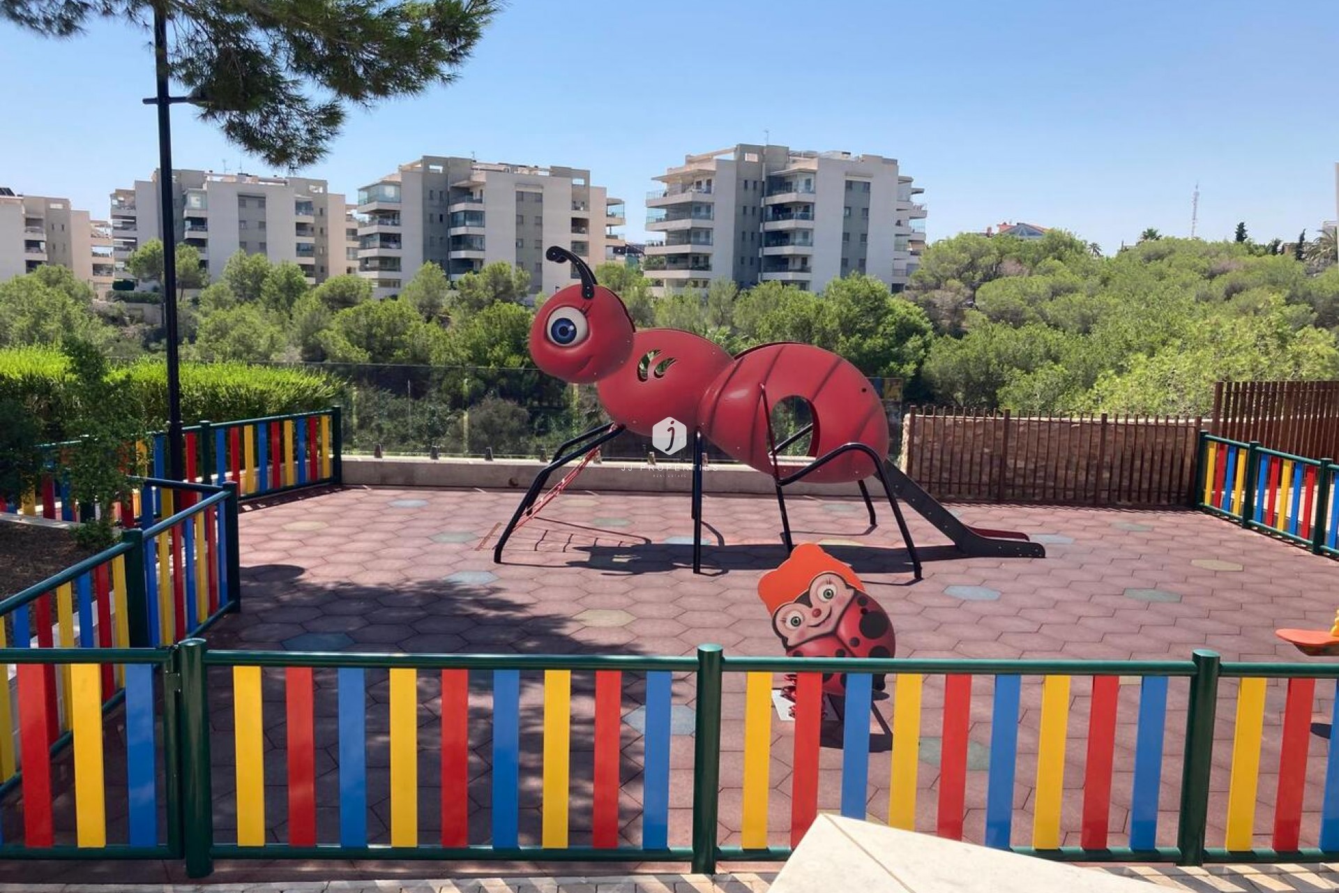 D'occasion - Appartement -
Los Dolses - Costa Blanca