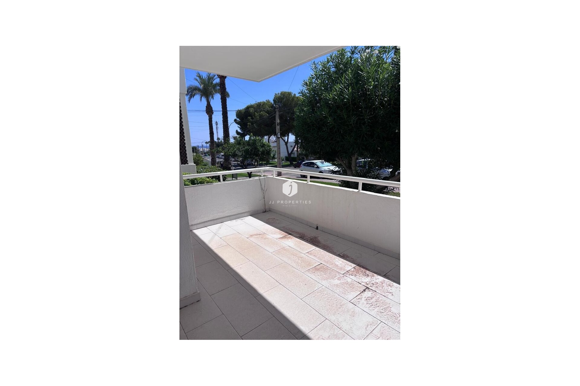 D'occasion - Appartement -
Los Dolses - Inland