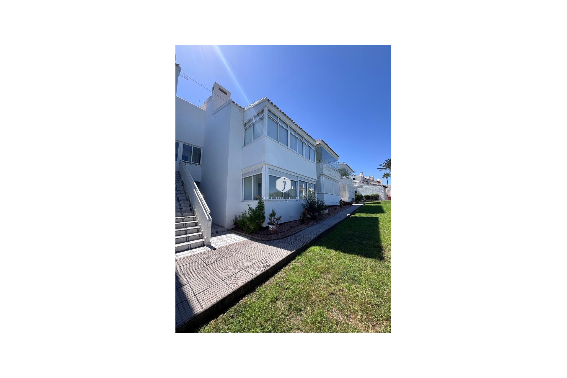 D'occasion - Appartement -
Los Dolses - Inland