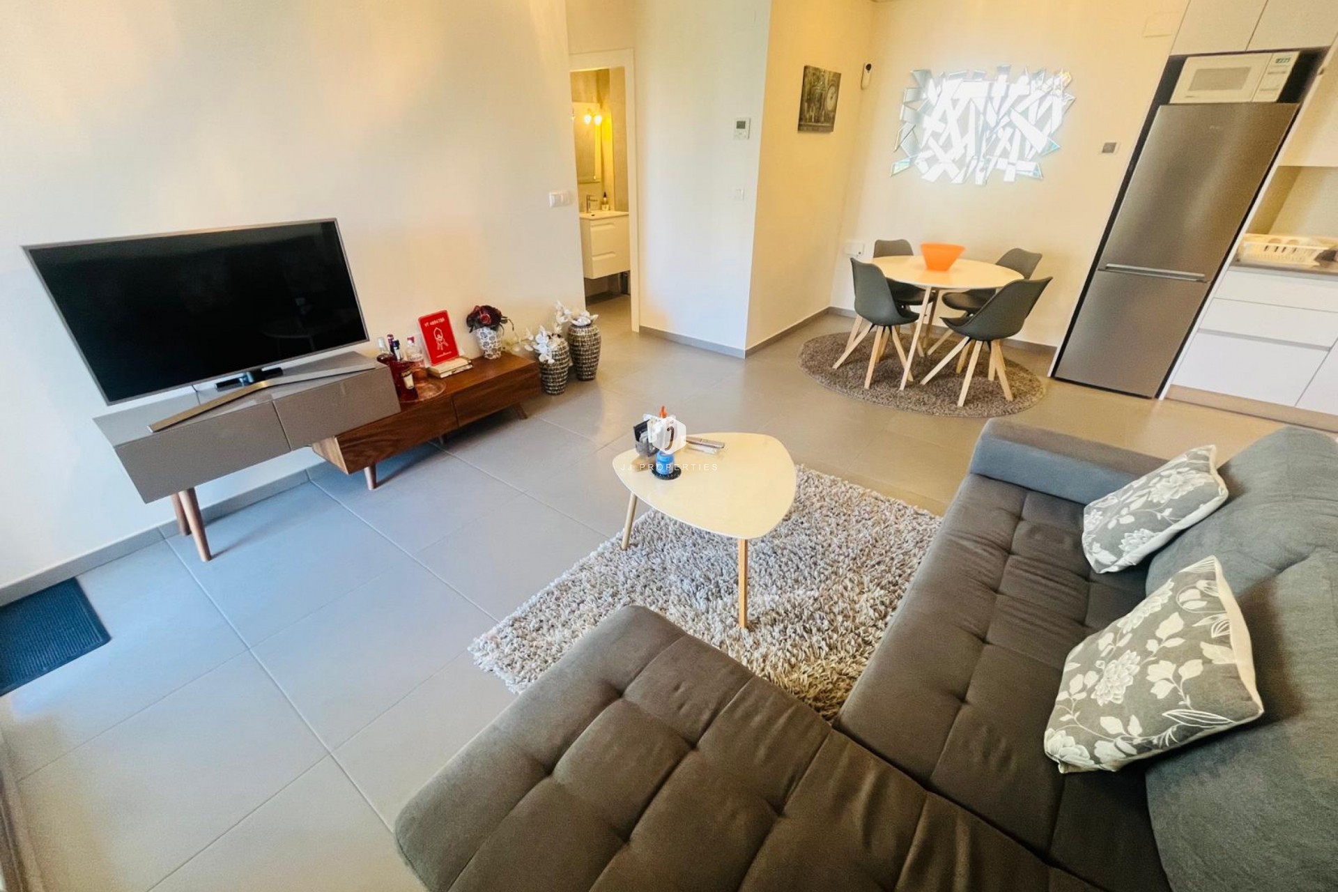 D'occasion - Appartement -
Los Dolses - Inland