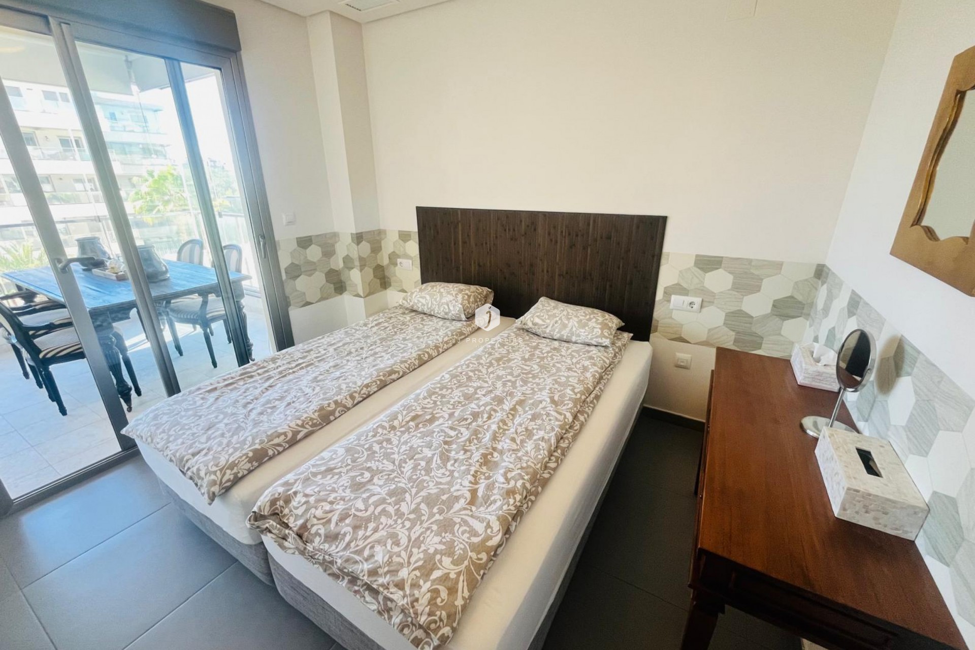 D'occasion - Appartement -
Los Dolses - Inland