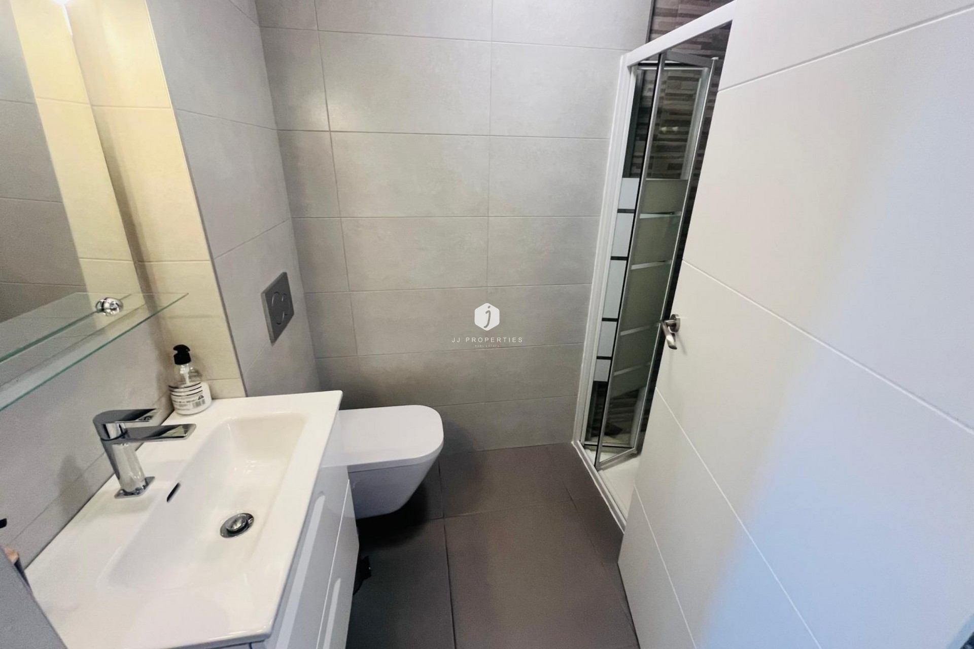 D'occasion - Appartement -
Los Dolses - Inland