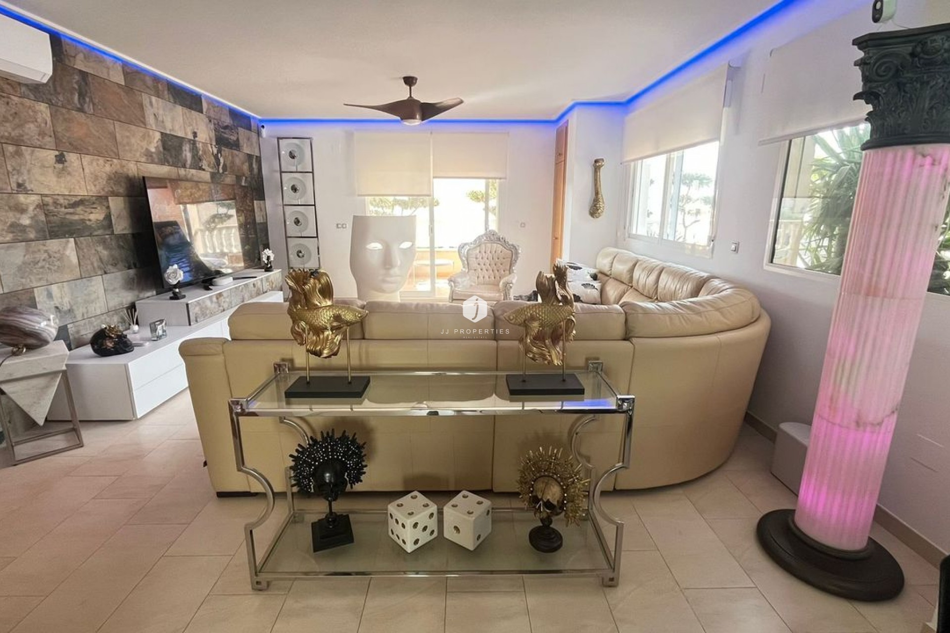 D'occasion - Appartement -
Los Dolses - Inland