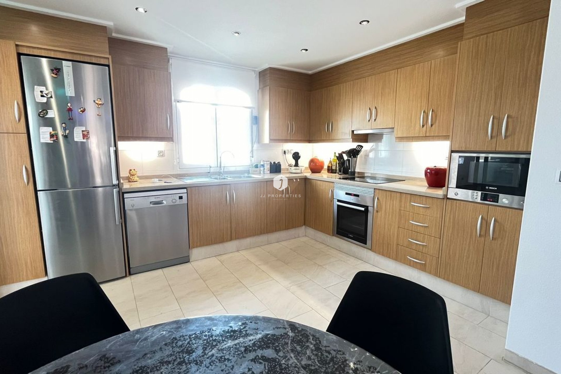 D'occasion - Appartement -
Los Dolses - Inland