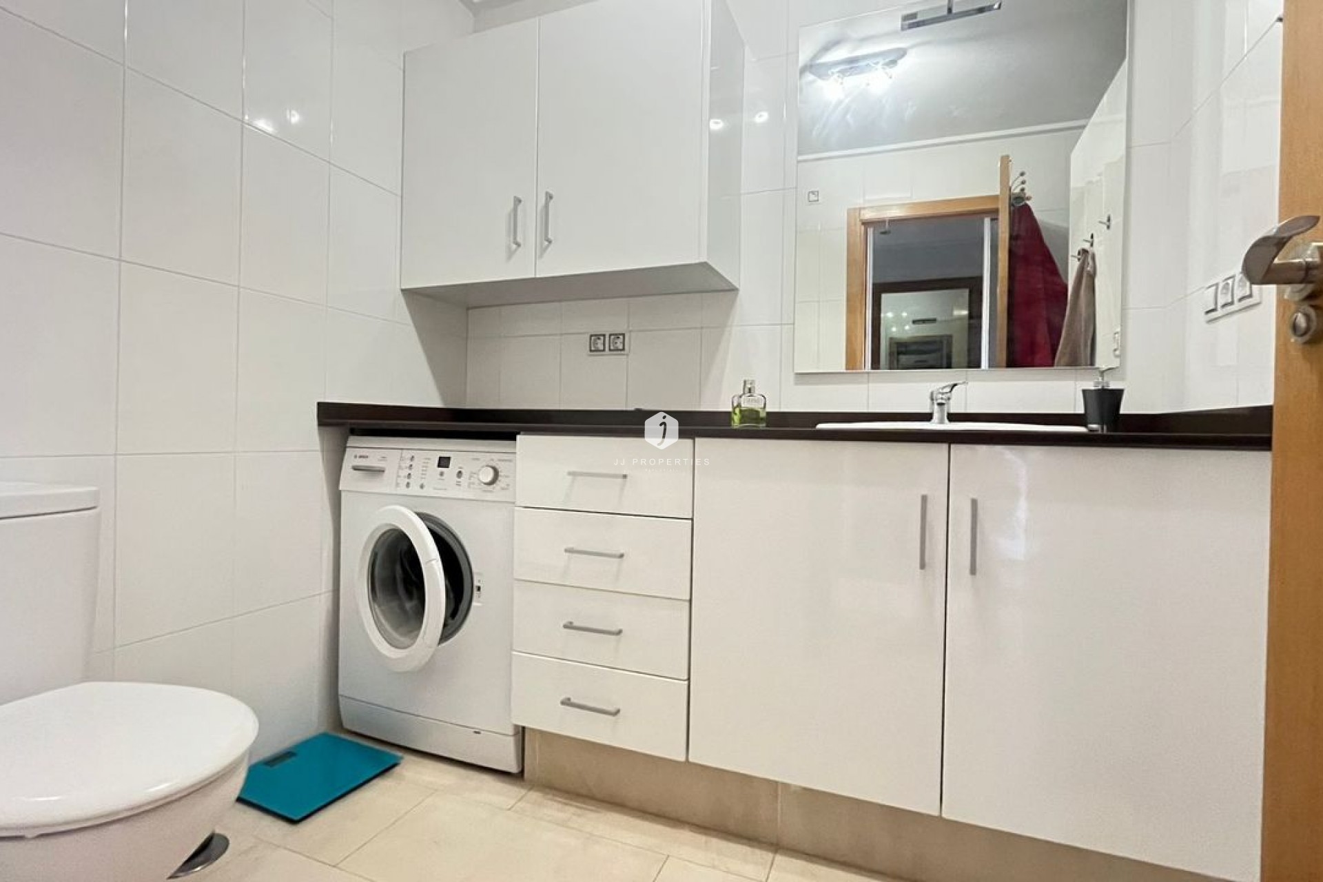 D'occasion - Appartement -
Los Dolses - Inland