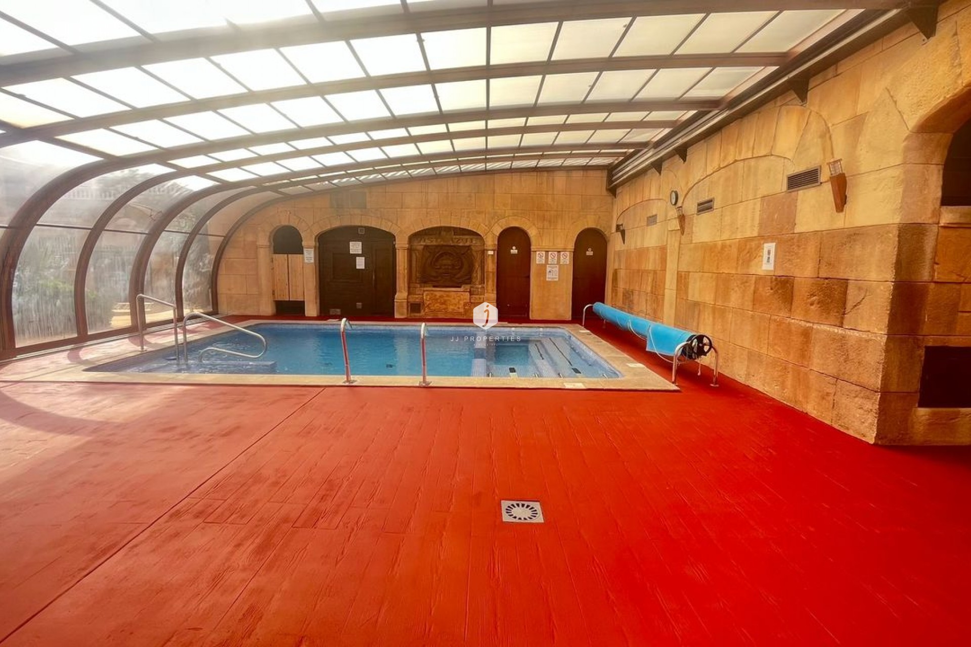 D'occasion - Appartement -
Los Dolses - Inland