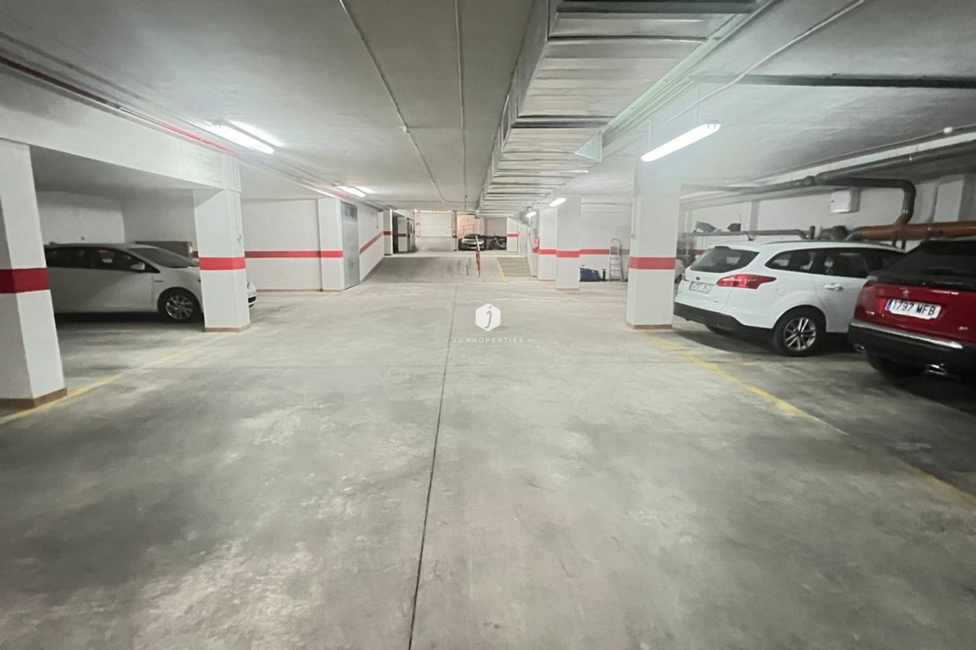 D'occasion - Appartement -
Los Dolses - Inland