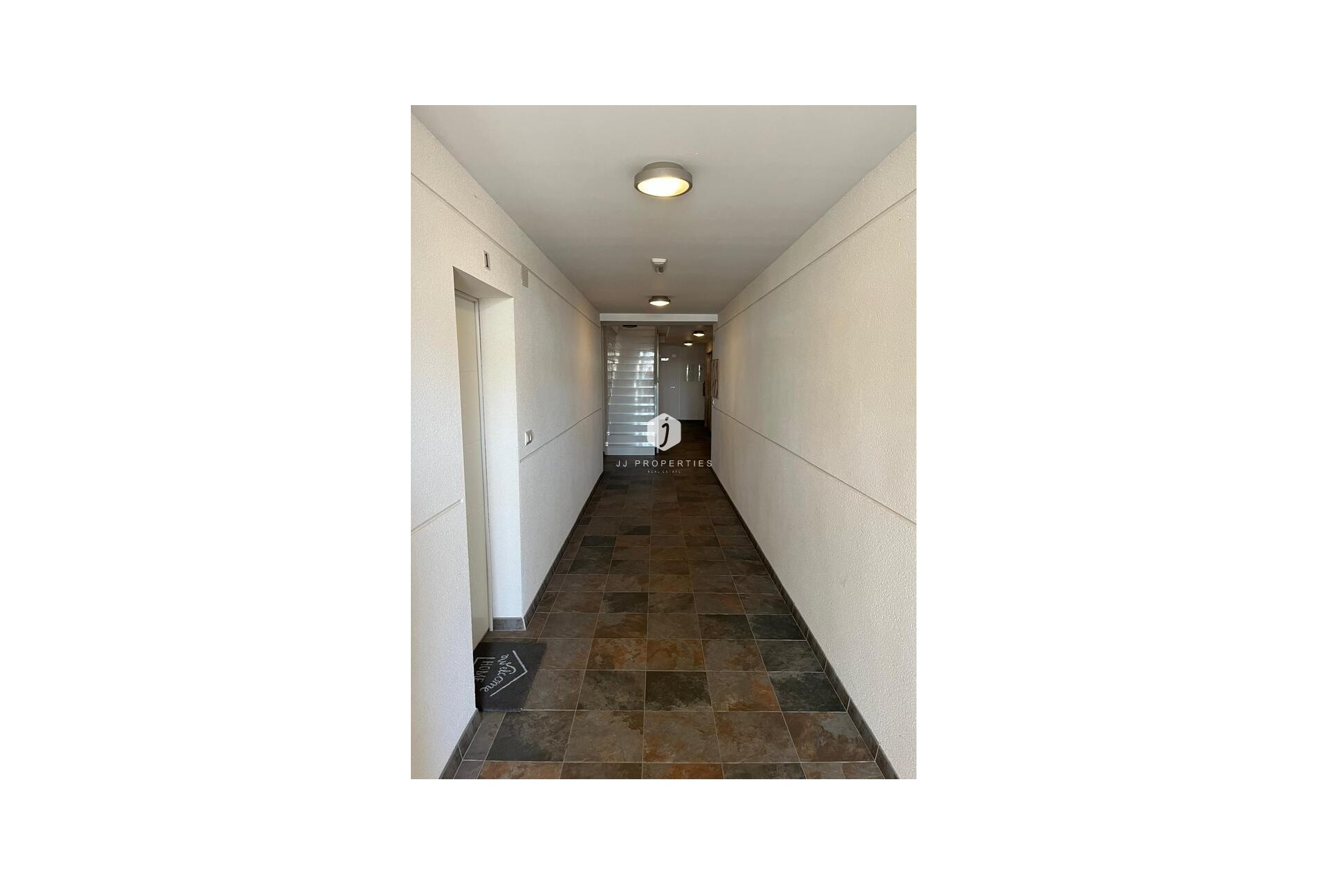 D'occasion - Appartement -
Los Dolses - Inland