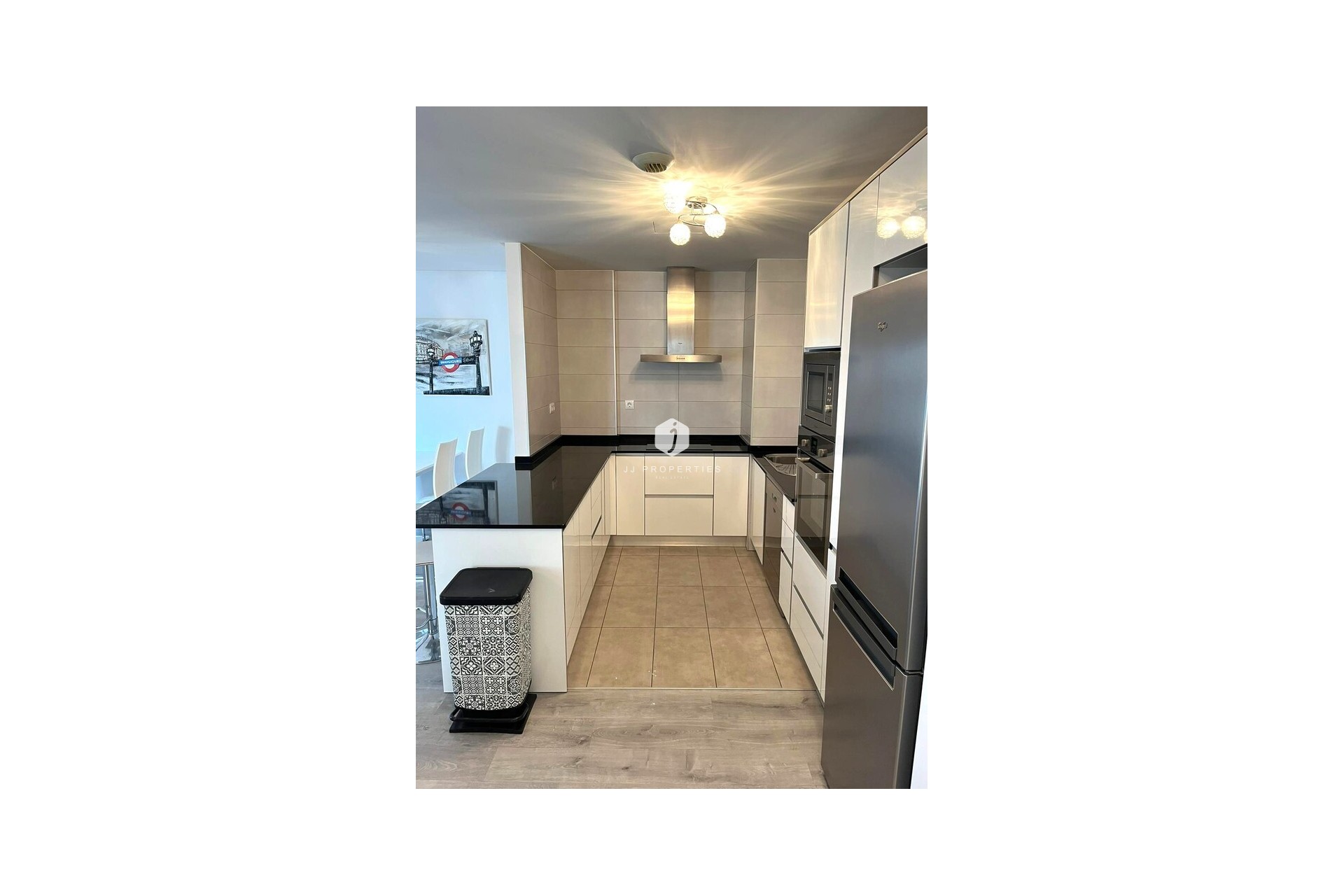 D'occasion - Appartement -
Los Dolses - Inland