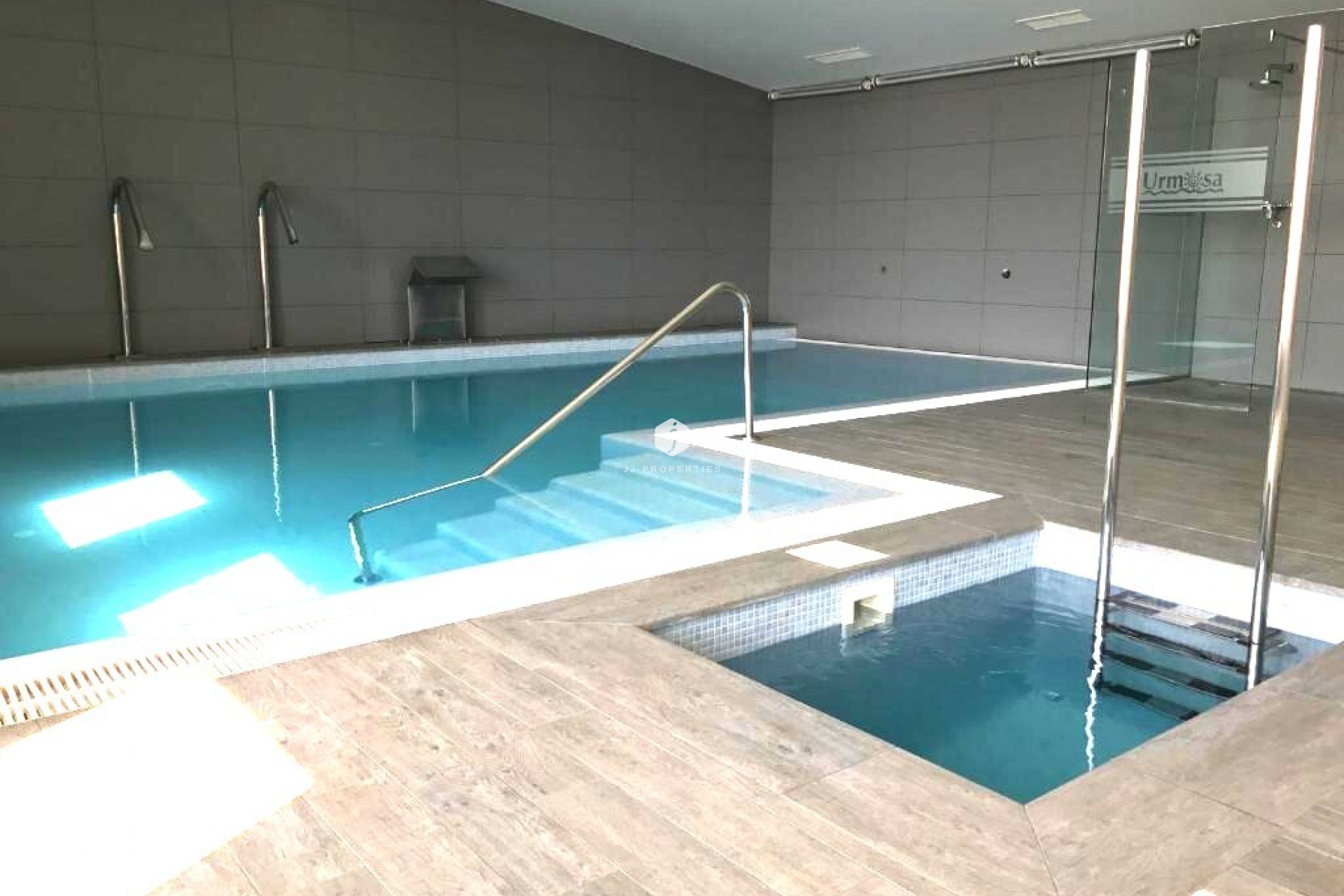 D'occasion - Appartement -
Los Dolses - Inland