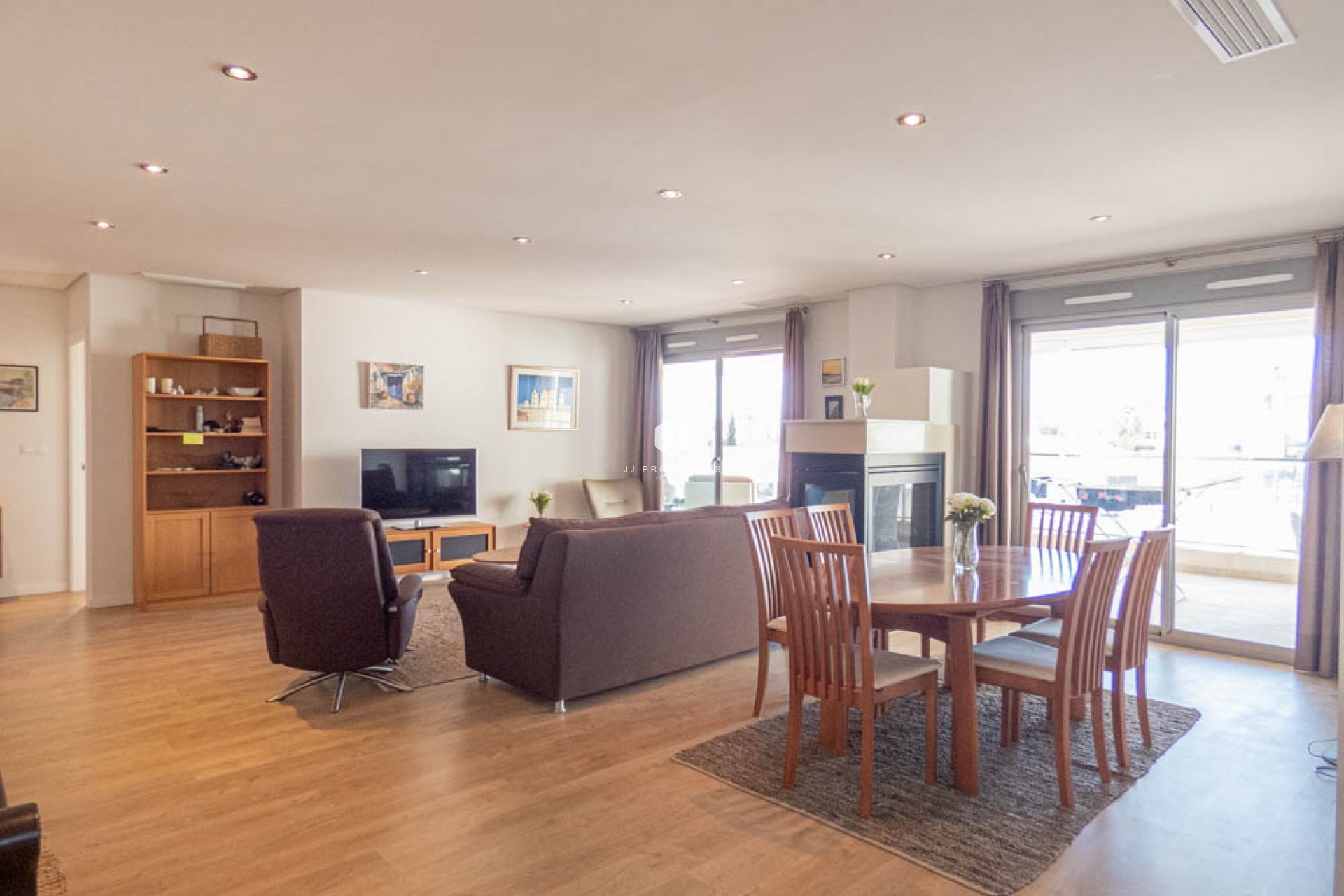 D'occasion - Appartement -
Los Dolses - Inland