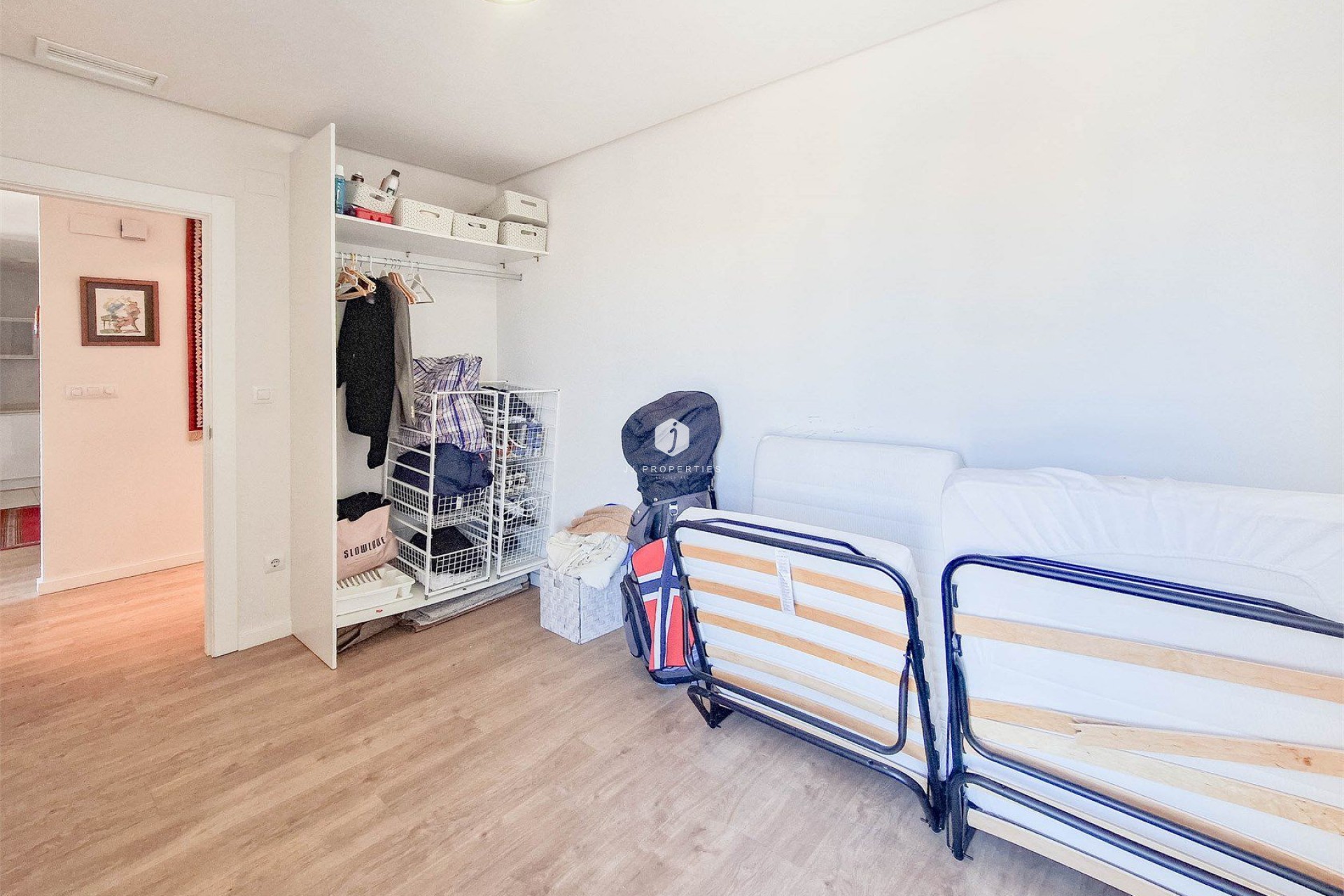 D'occasion - Appartement -
Los Dolses - Inland