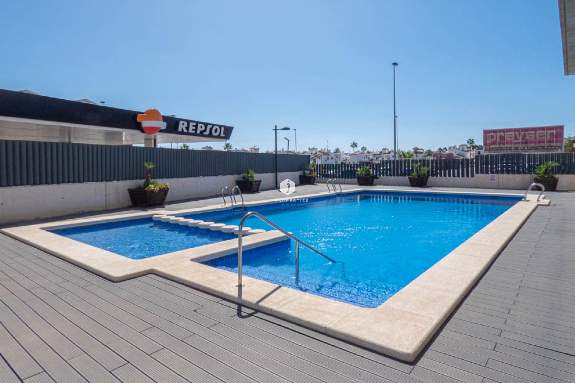 D'occasion - Appartement -
Los Dolses - Inland