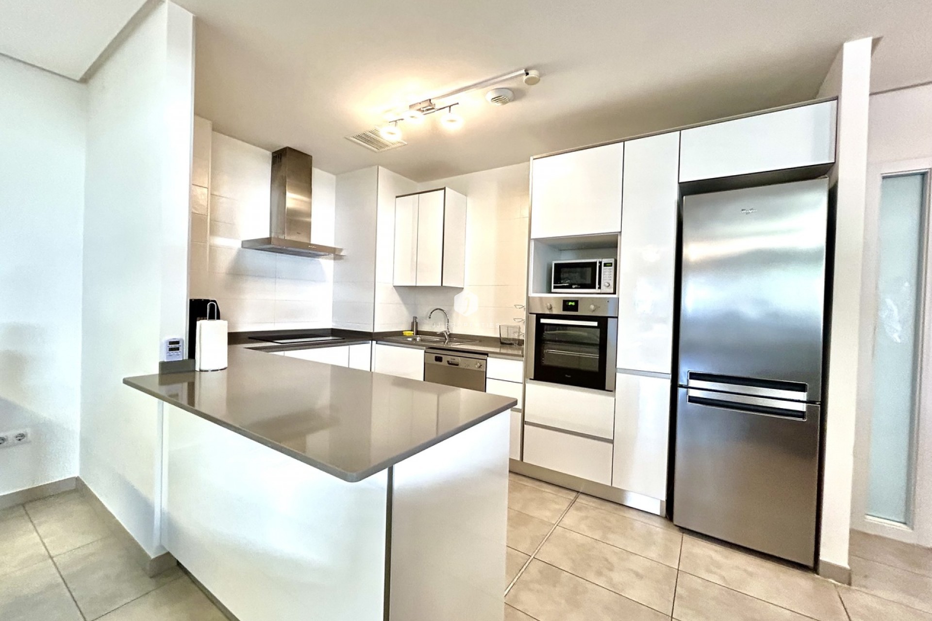 D'occasion - Appartement -
Los Dolses - Inland