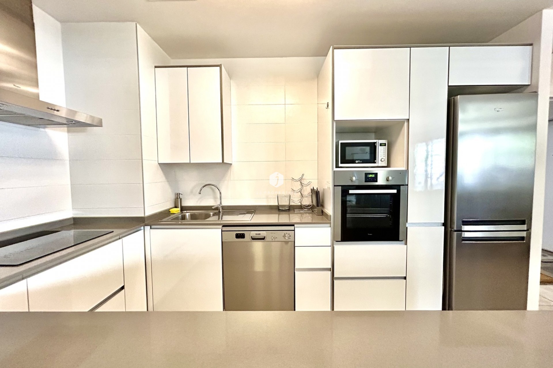 D'occasion - Appartement -
Los Dolses - Inland