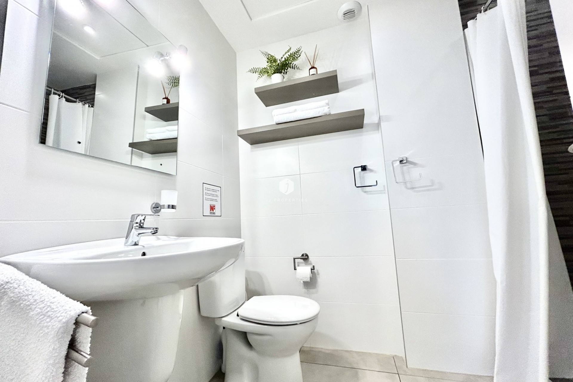 D'occasion - Appartement -
Los Dolses - Inland