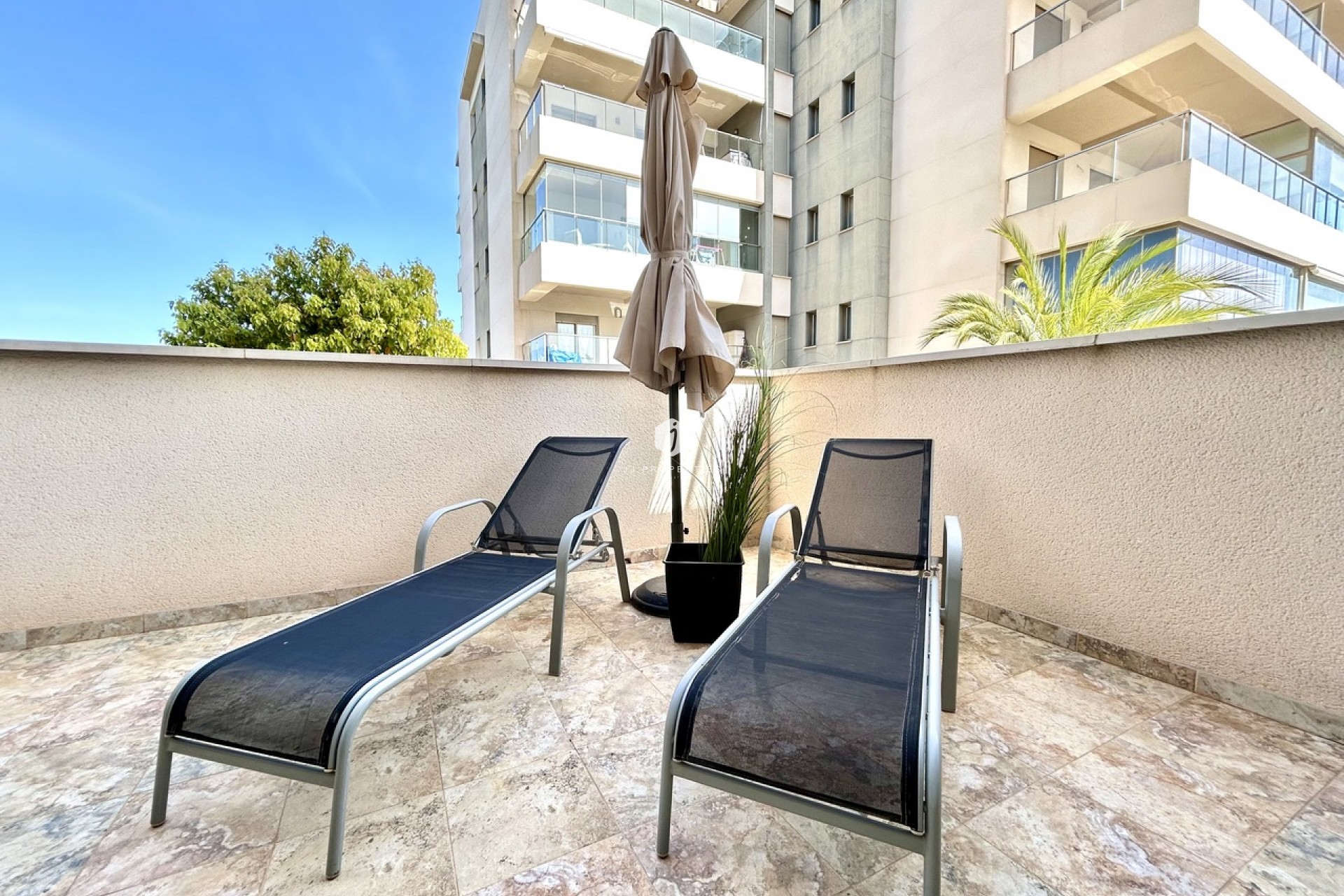 D'occasion - Appartement -
Los Dolses - Inland