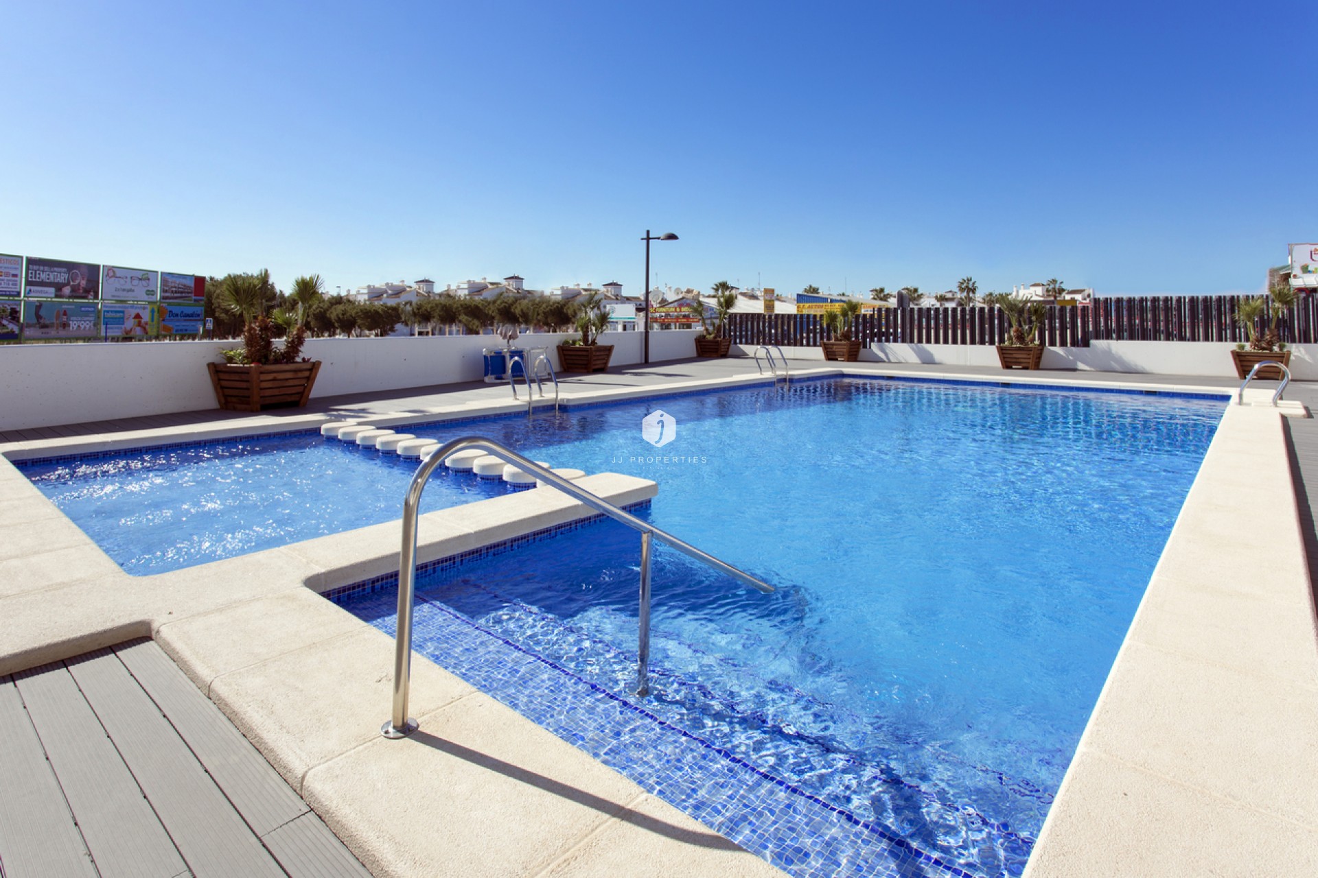 D'occasion - Appartement -
Los Dolses - Inland