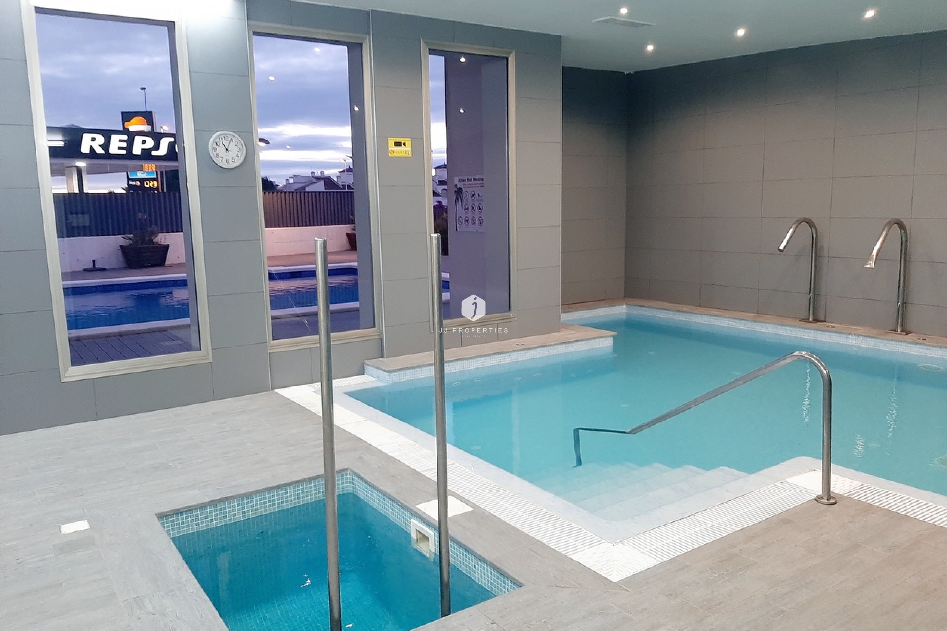 D'occasion - Appartement -
Los Dolses - Inland