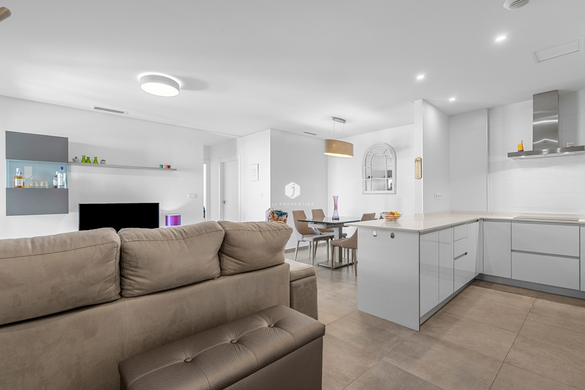 D'occasion - Appartement -
Los Dolses - Inland