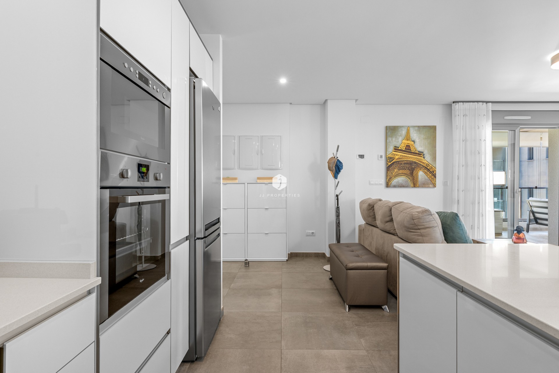 D'occasion - Appartement -
Los Dolses - Inland