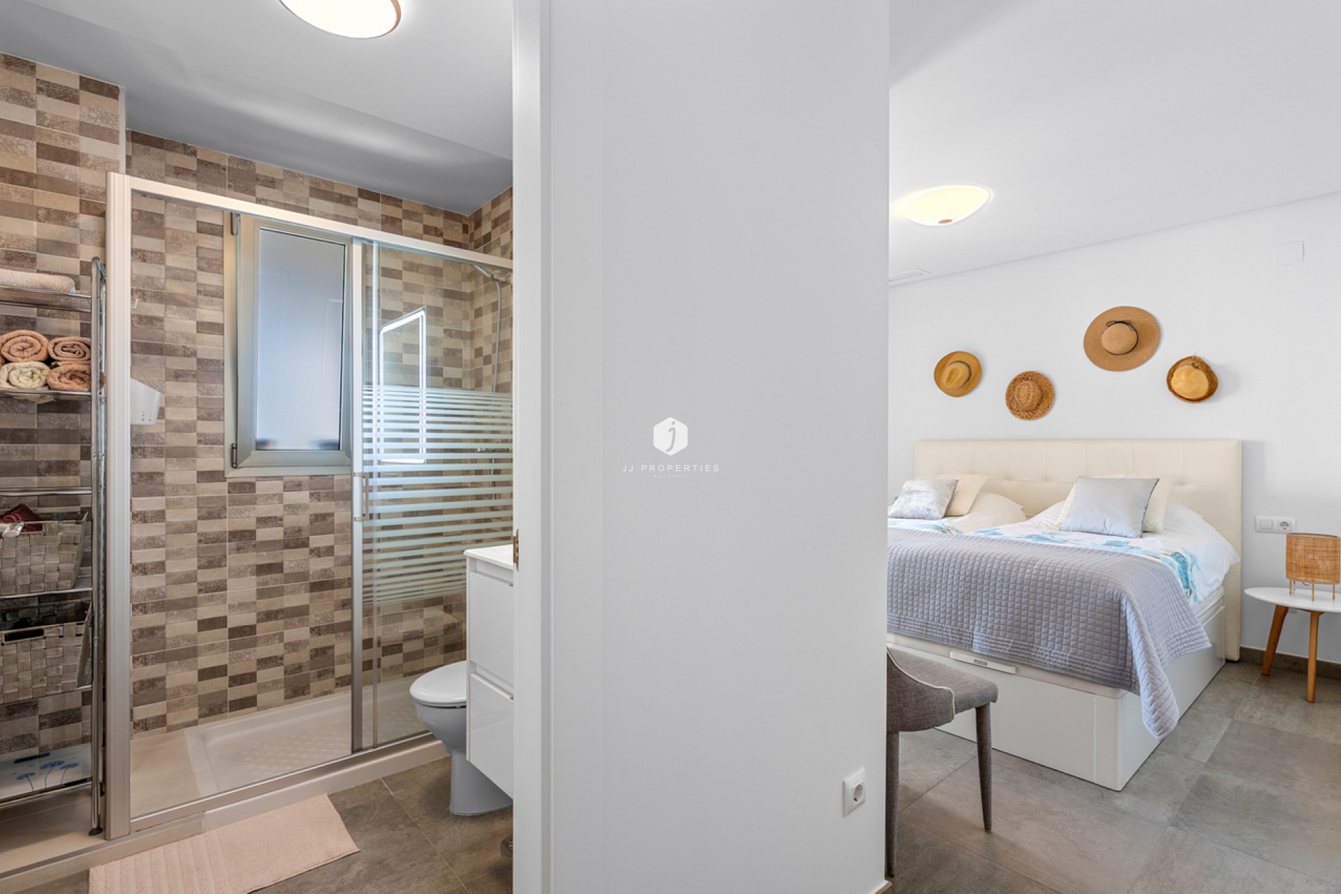 D'occasion - Appartement -
Los Dolses - Inland