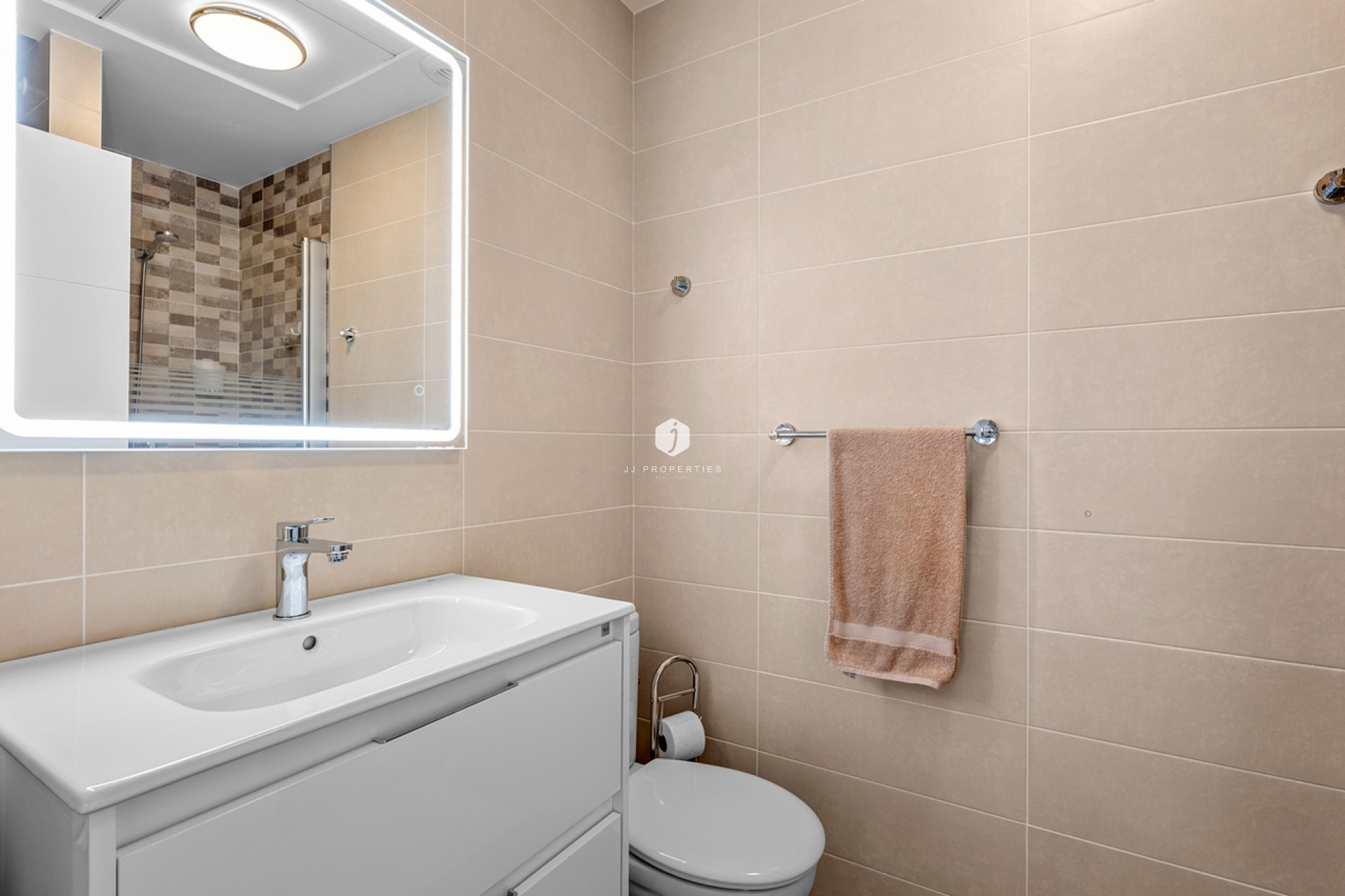D'occasion - Appartement -
Los Dolses - Inland