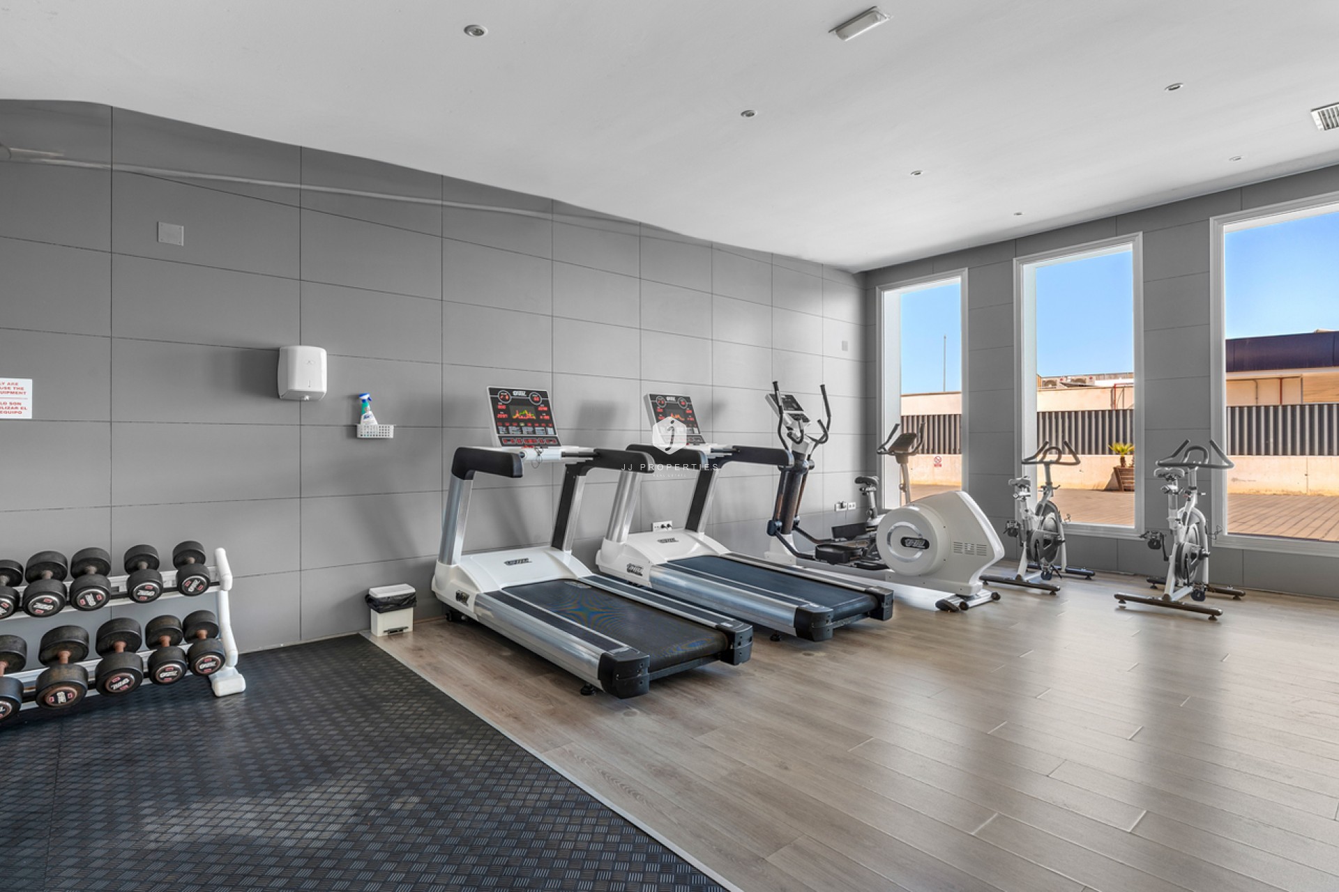 D'occasion - Appartement -
Los Dolses - Inland