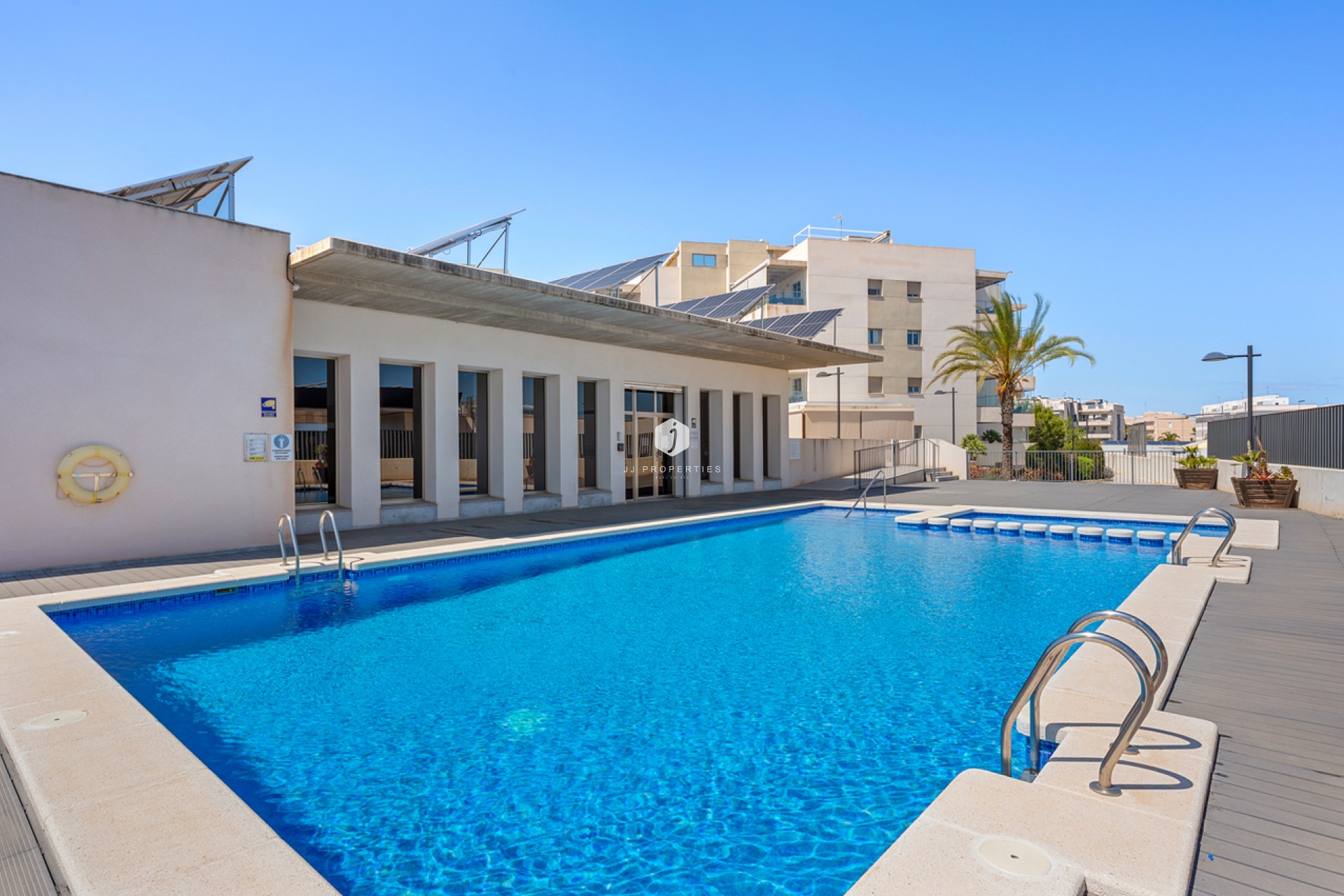 D'occasion - Appartement -
Los Dolses - Inland